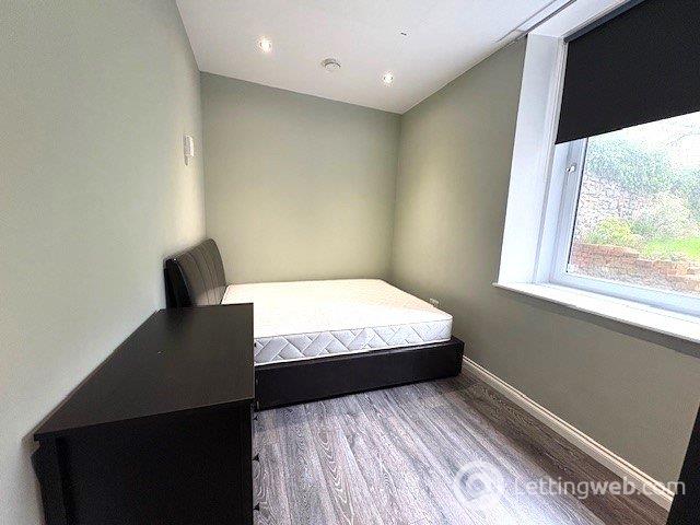 Property to rent in 111b Menzies Road, Torry, Aberdeen, AB11