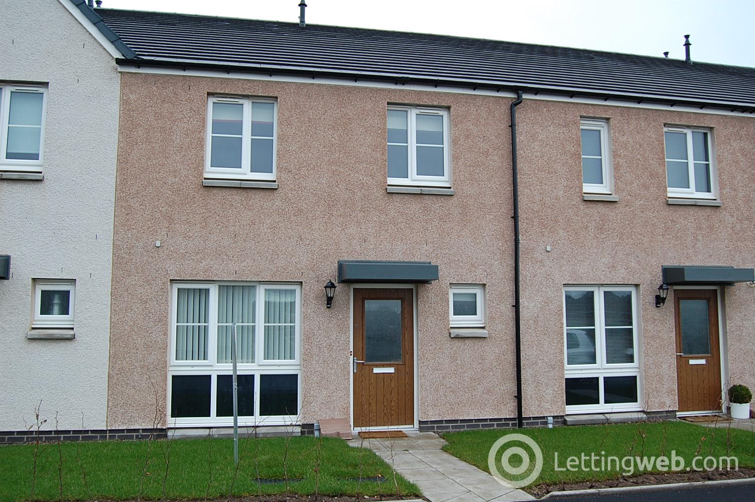 Property to rent in Charleston Road North, Cove Bay, Aberdeen, AB12