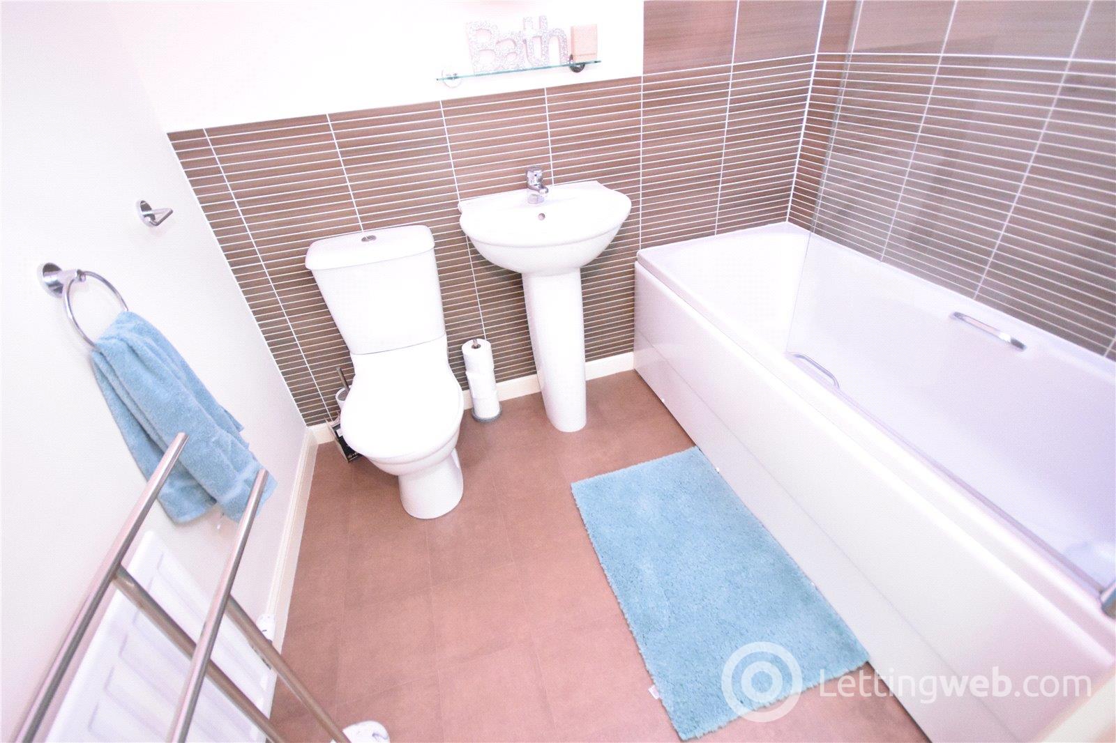 Property to rent in Charleston Road North, Cove Bay, Aberdeen, AB12