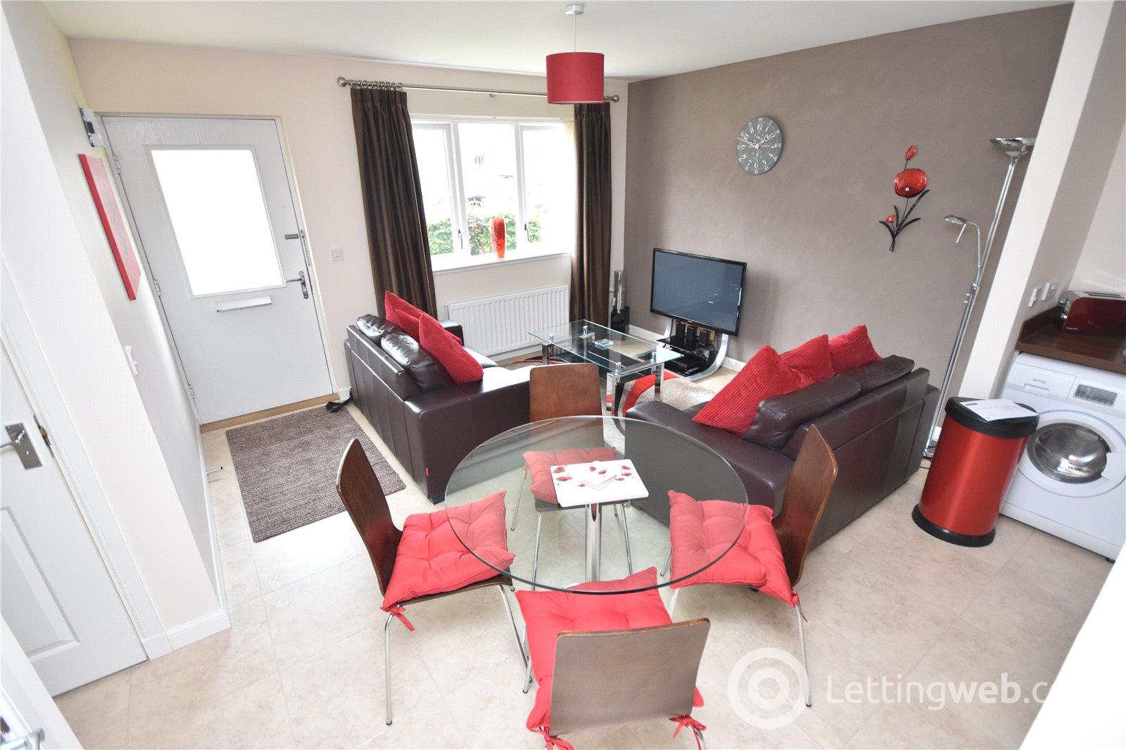 Property to rent in Charleston Road North, Cove Bay, Aberdeen, AB12