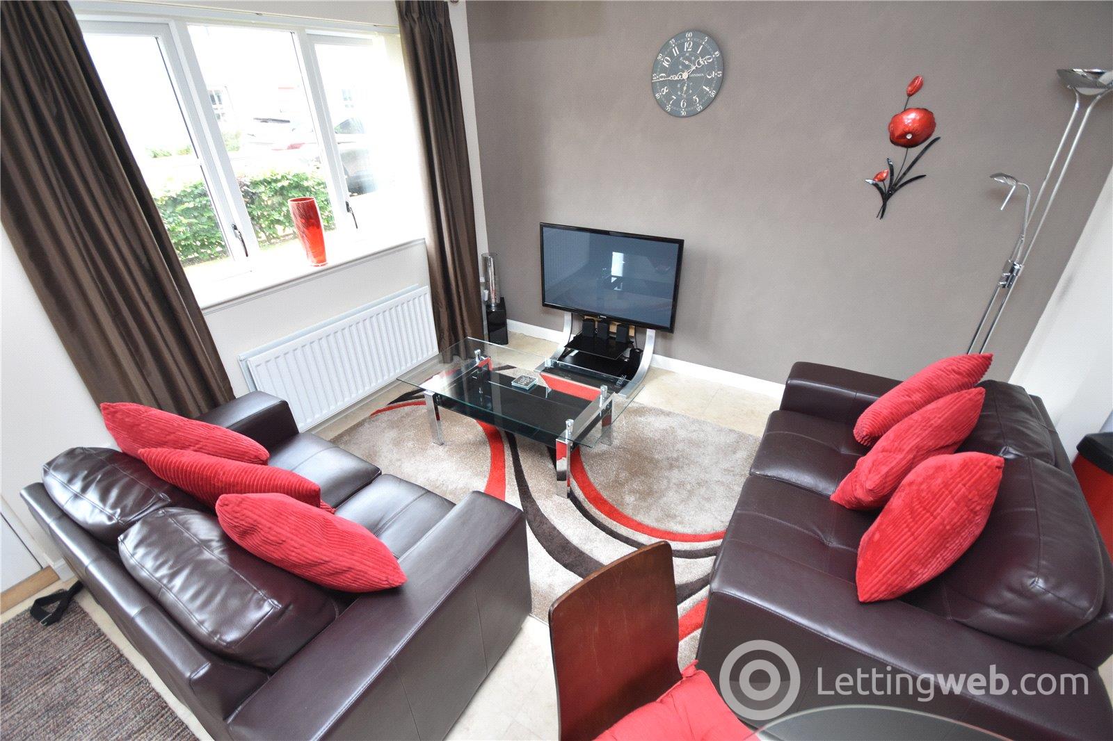 Property to rent in Charleston Road North, Cove Bay, Aberdeen, AB12