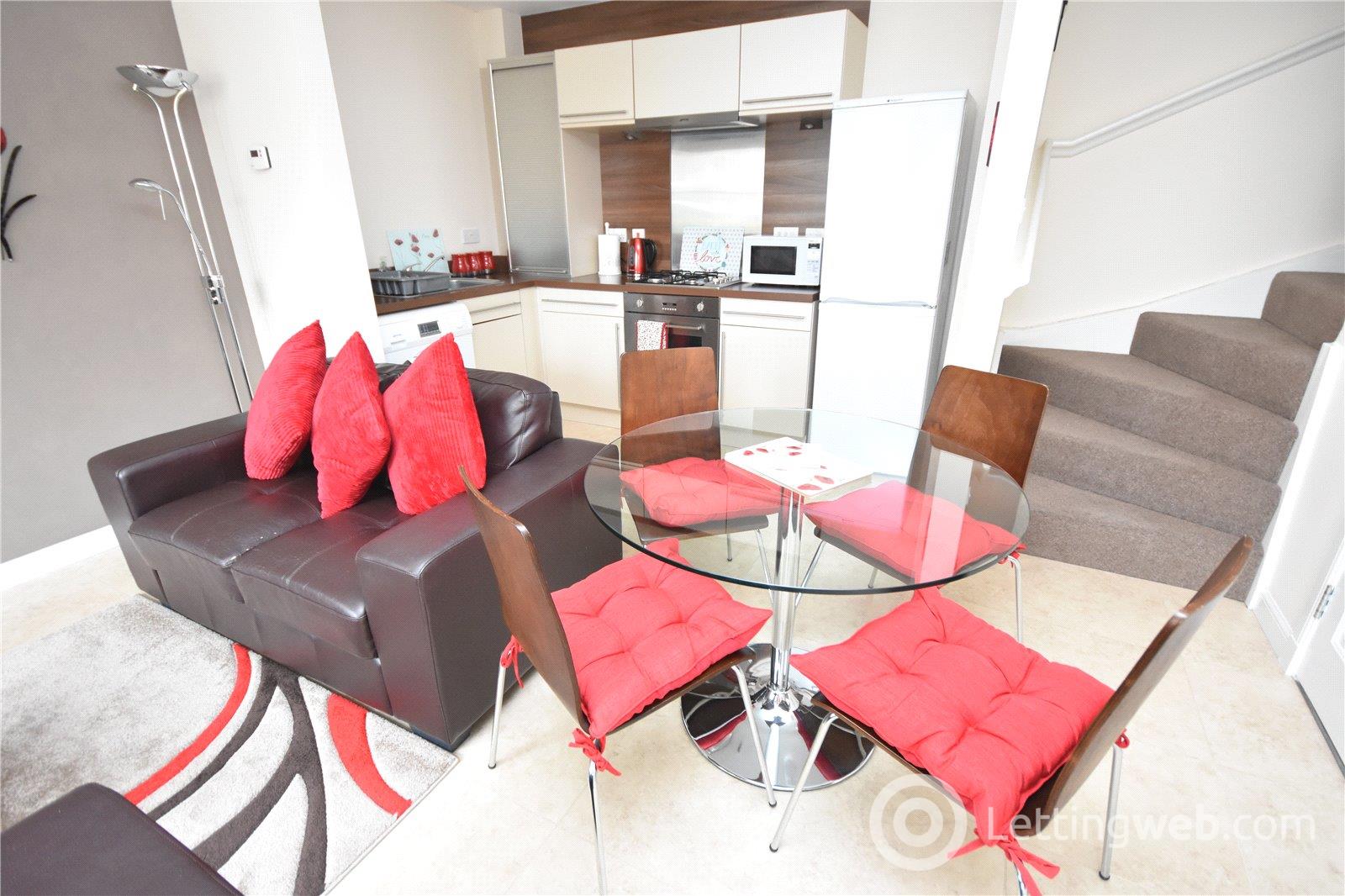 Property to rent in Charleston Road North, Cove Bay, Aberdeen, AB12