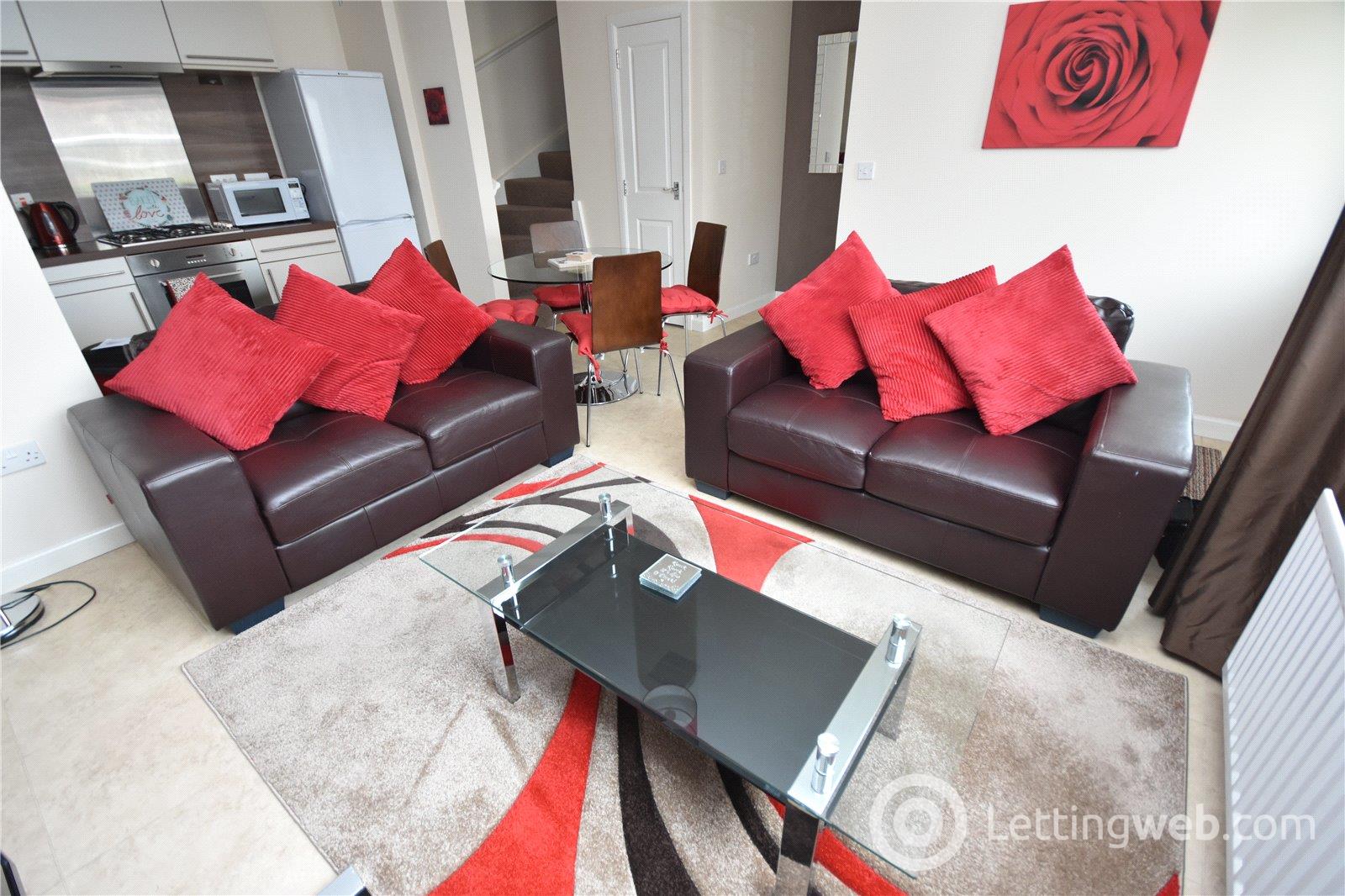 Property to rent in Charleston Road North, Cove Bay, Aberdeen, AB12