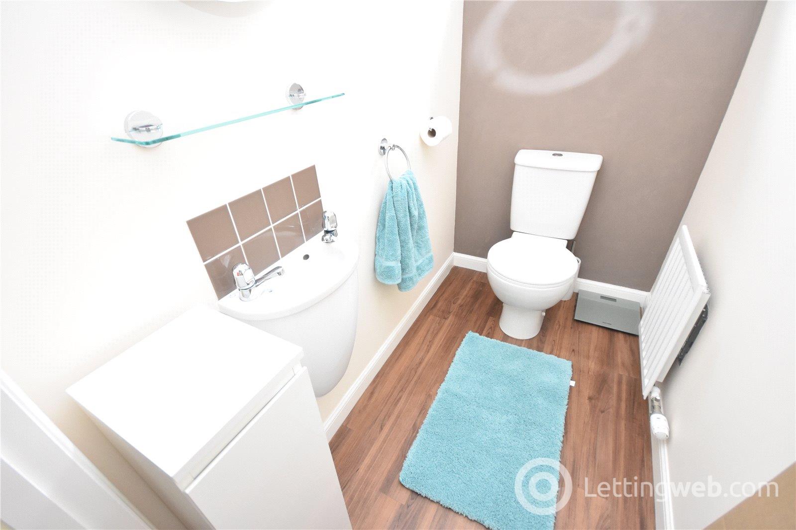 Property to rent in Charleston Road North, Cove Bay, Aberdeen, AB12
