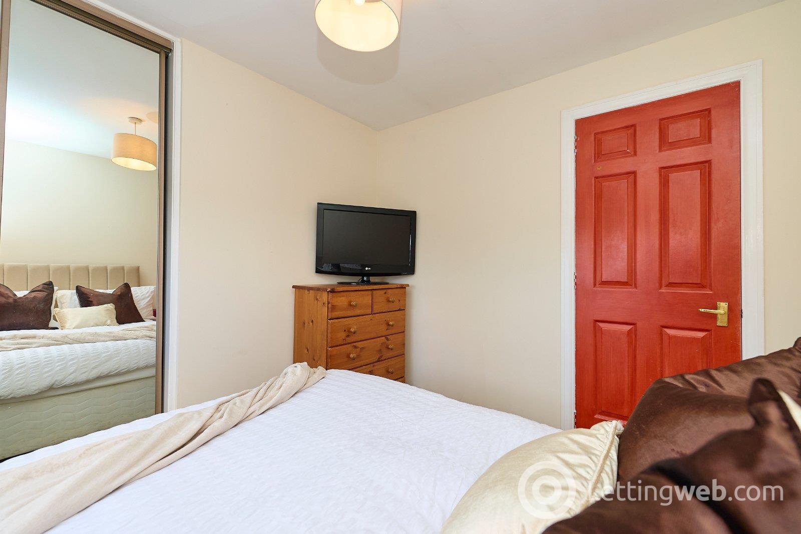 Property to rent in Berry Street, Top Floor Right, City Centre, Aberdeen, AB25