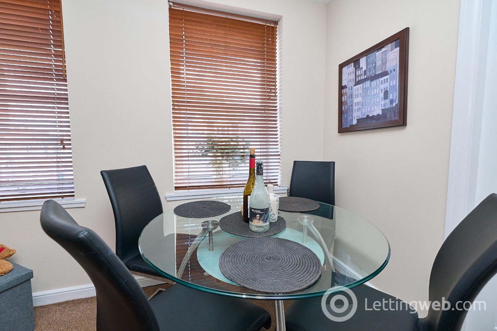 Property to rent in Berry Street, Top Floor Right, City Centre, Aberdeen, AB25