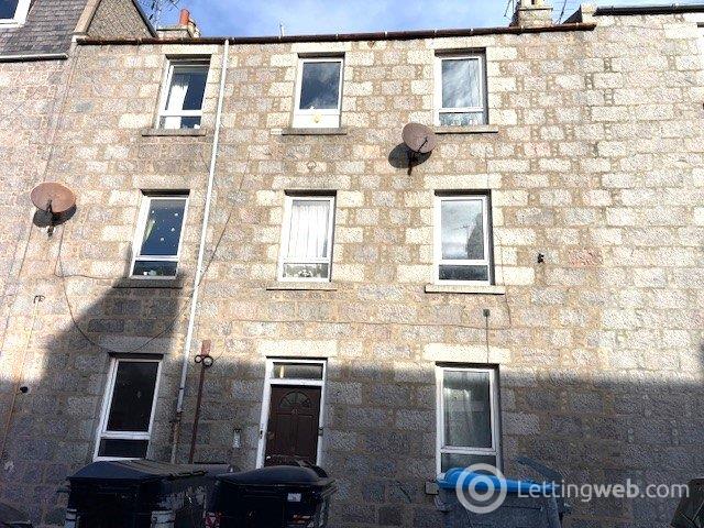 Property to rent in 41 Urquhart Road, Aberdeen, AB24