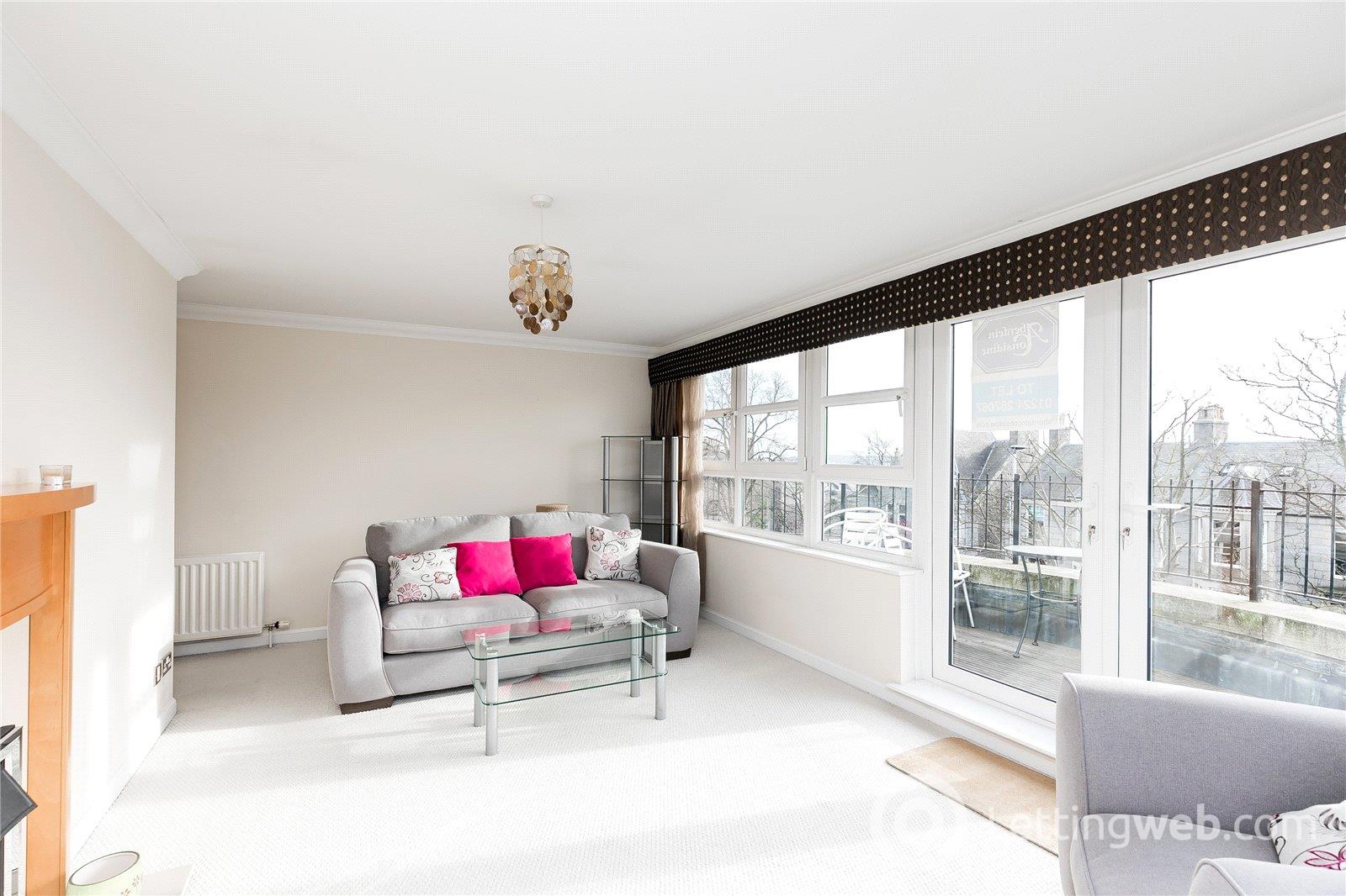 Property to rent in Western Cross, Great Western Road, Aberdeen, AB10