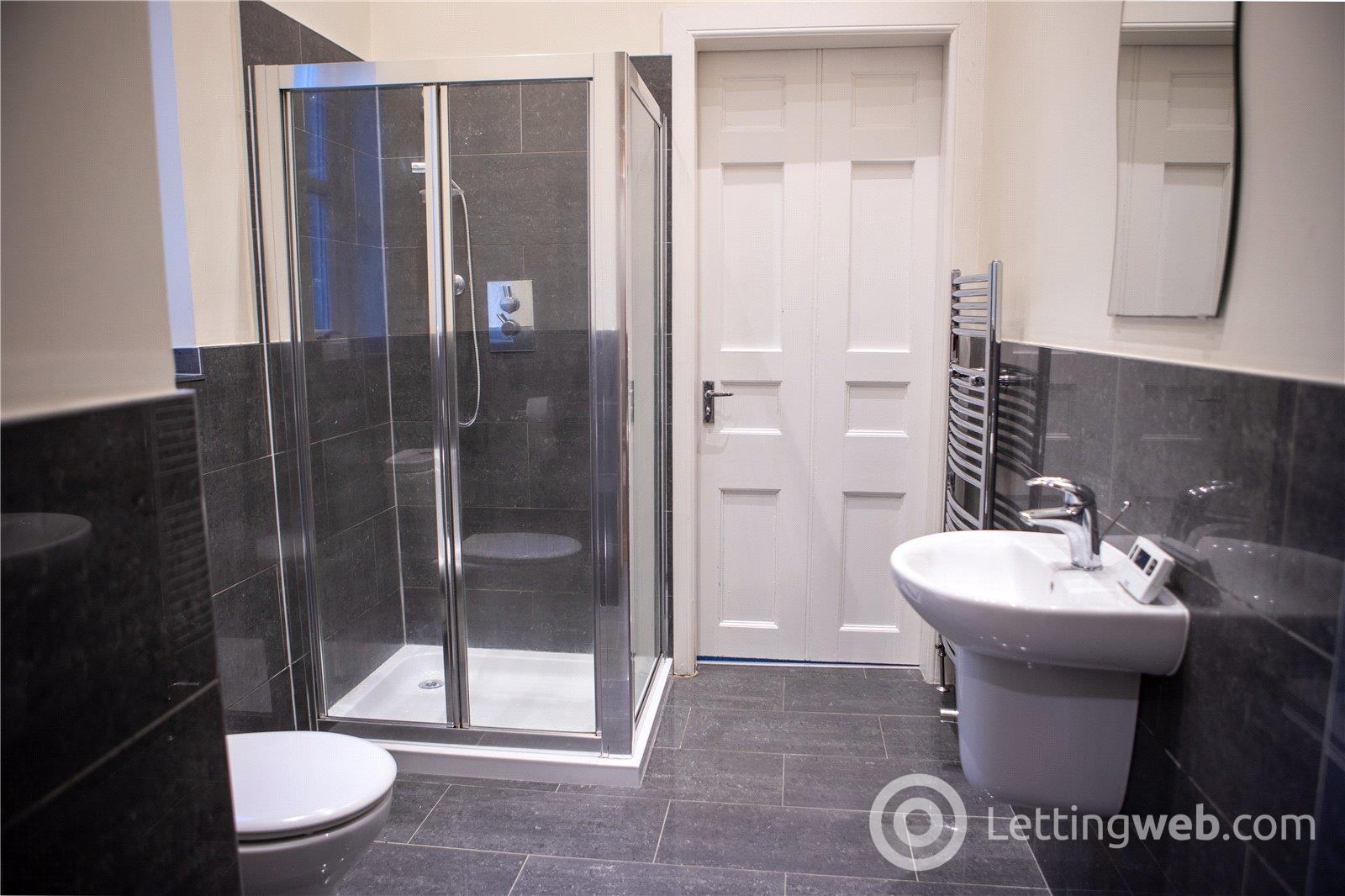 Property to rent in Union Terrace, Aberdeen, AB10