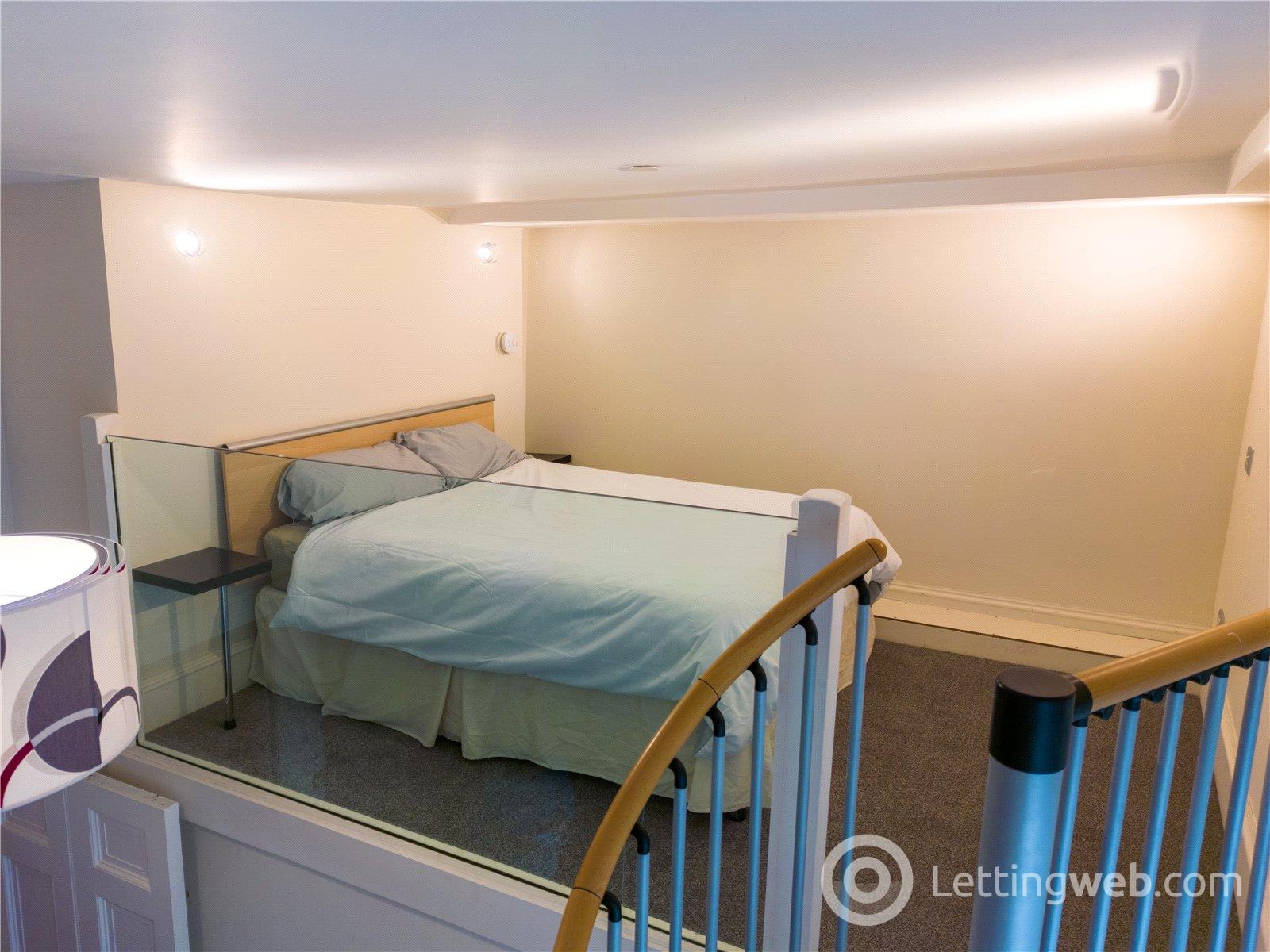 Property to rent in Union Terrace, Aberdeen, AB10