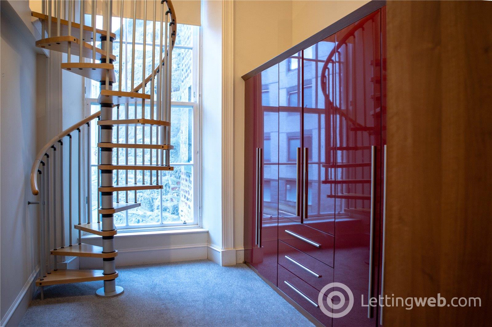 Property to rent in Union Terrace, Aberdeen, AB10