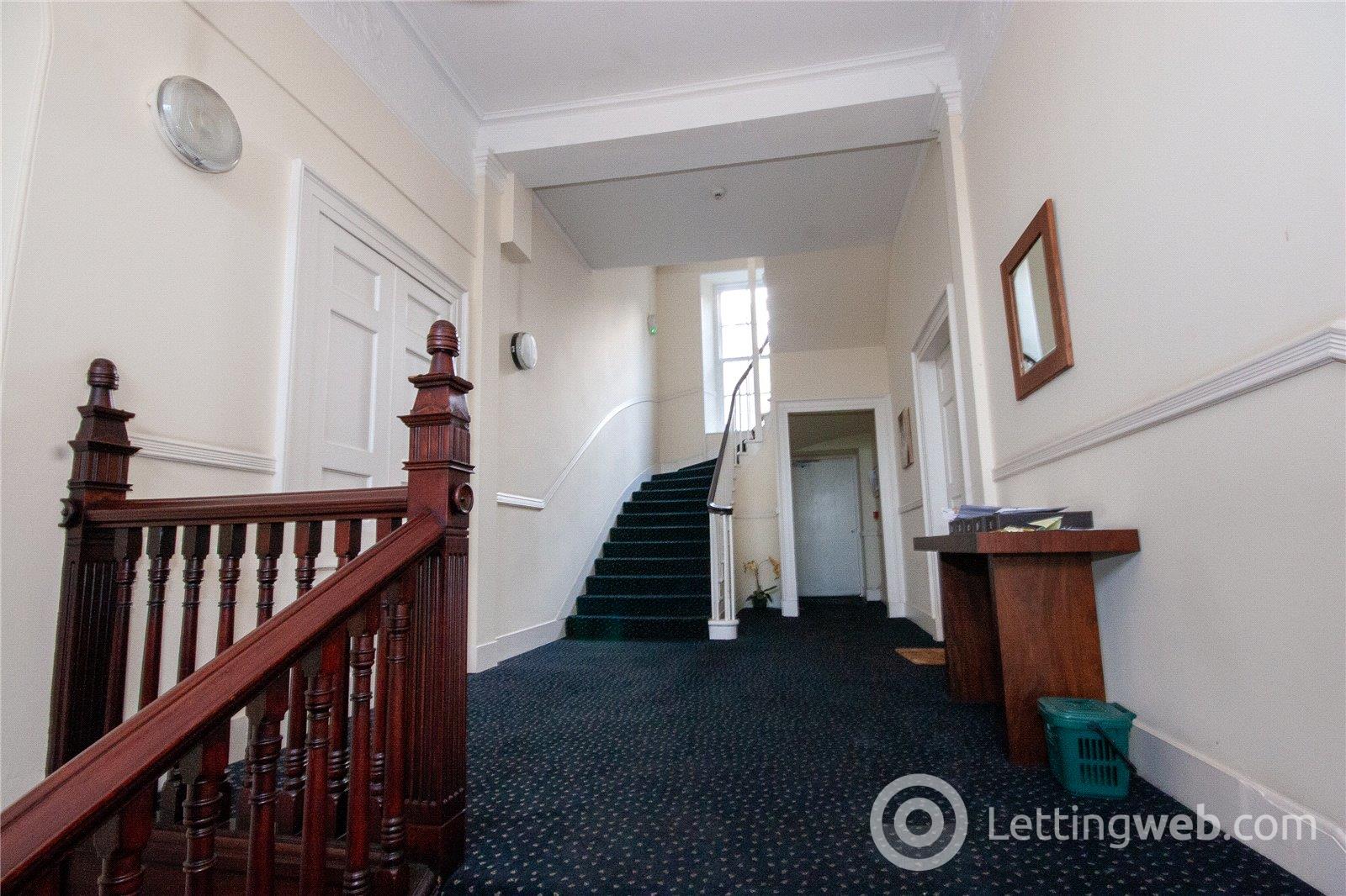 Property to rent in Union Terrace, Aberdeen, AB10