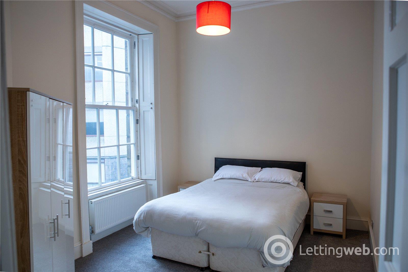 Property to rent in Union Terrace, Aberdeen, AB10