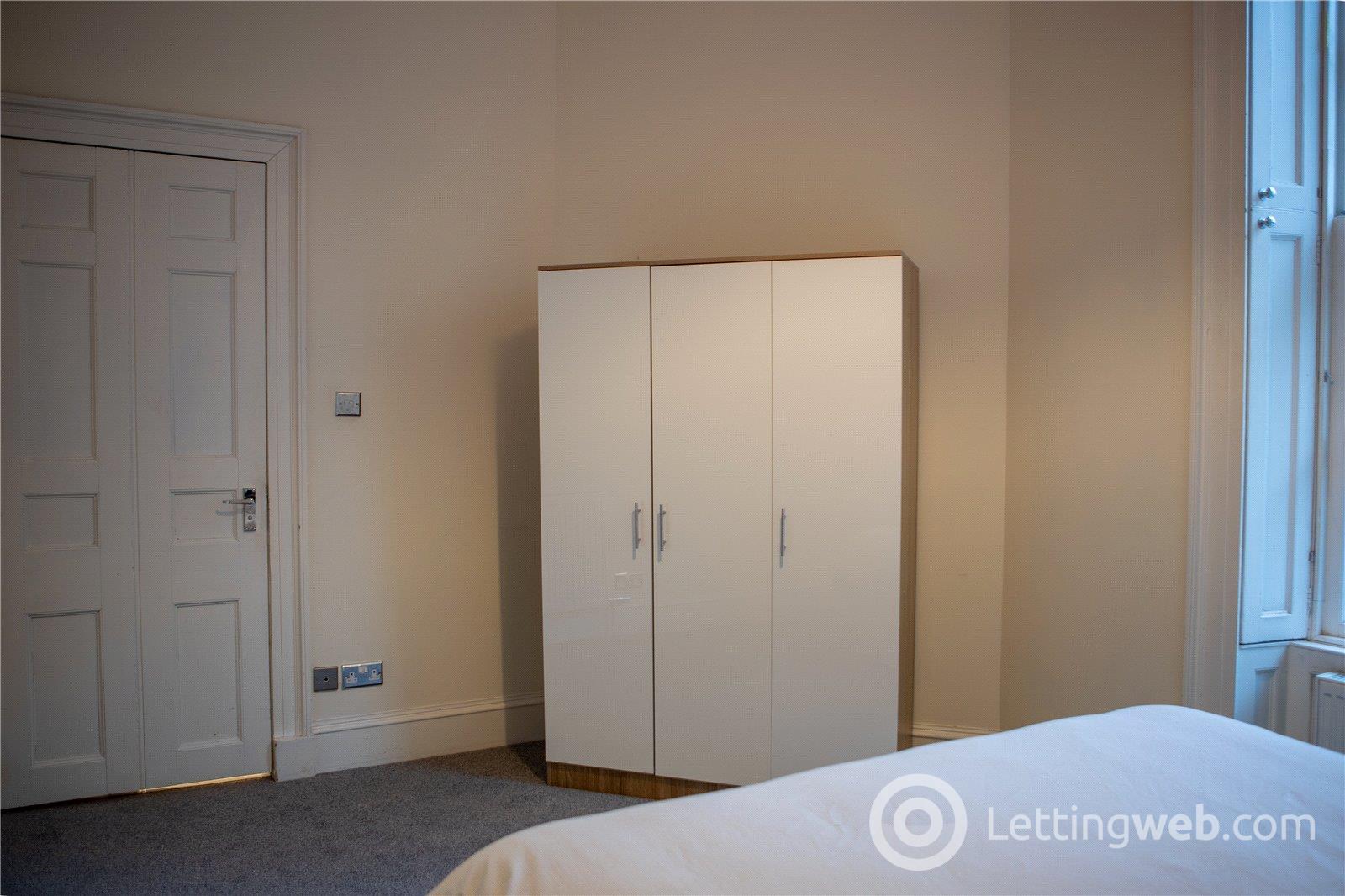 Property to rent in Union Terrace, Aberdeen, AB10