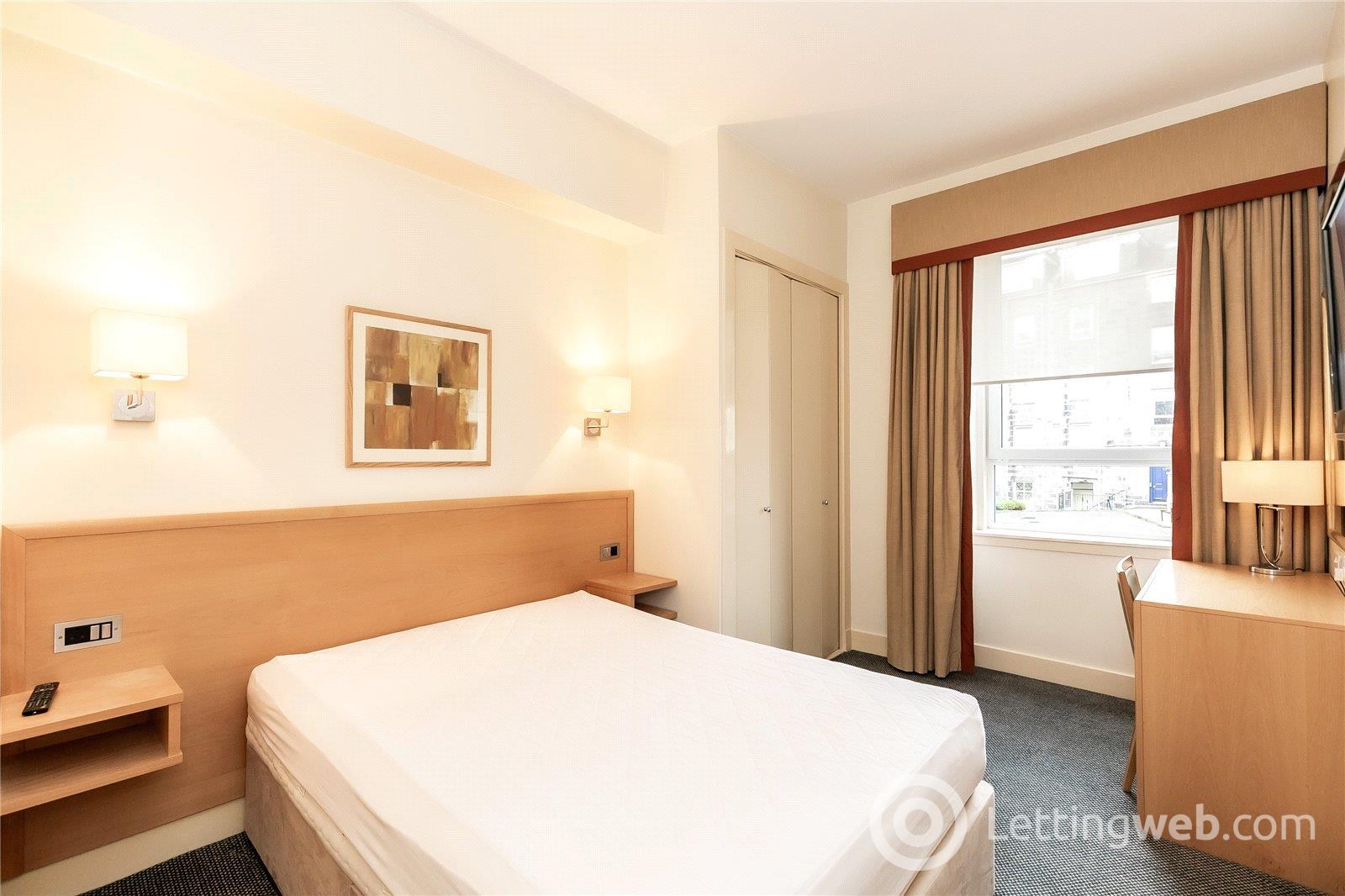 Property to rent in Gilcomston Park, Aberdeen, AB25