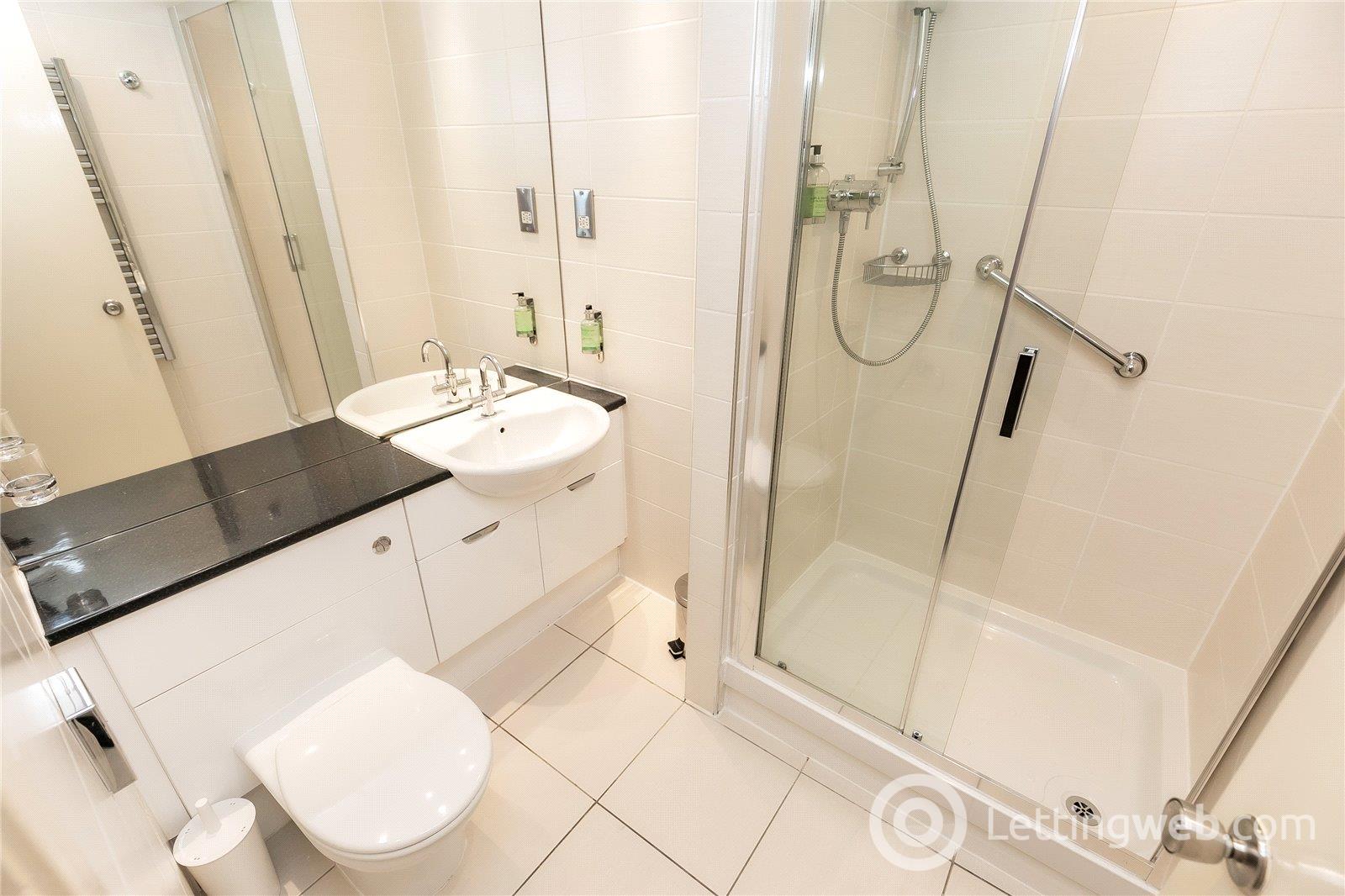 Property to rent in Gilcomston Park, Aberdeen, AB25