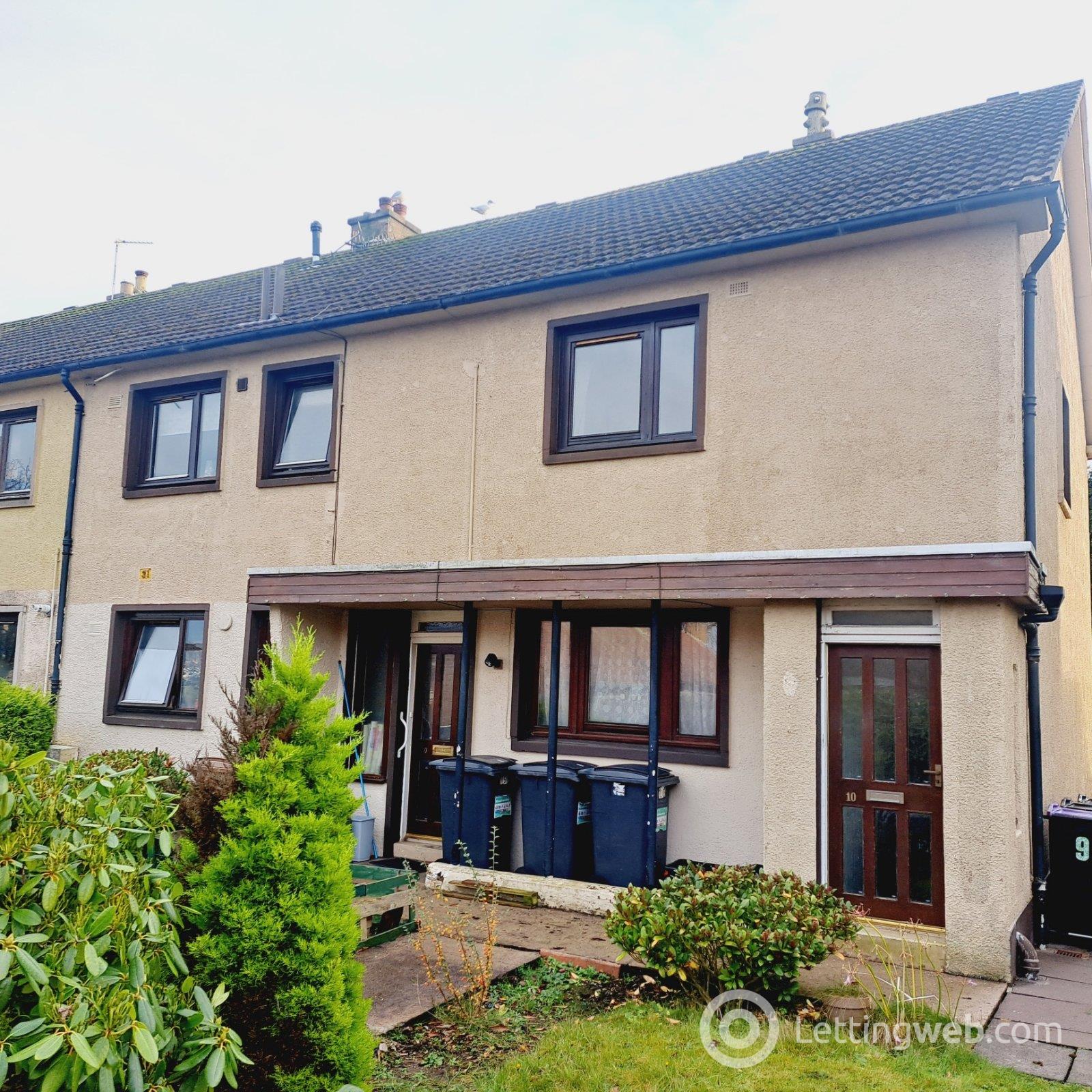 Property to rent in Two Mile Cross, Aberdeen, Aberdeenshire, AB10