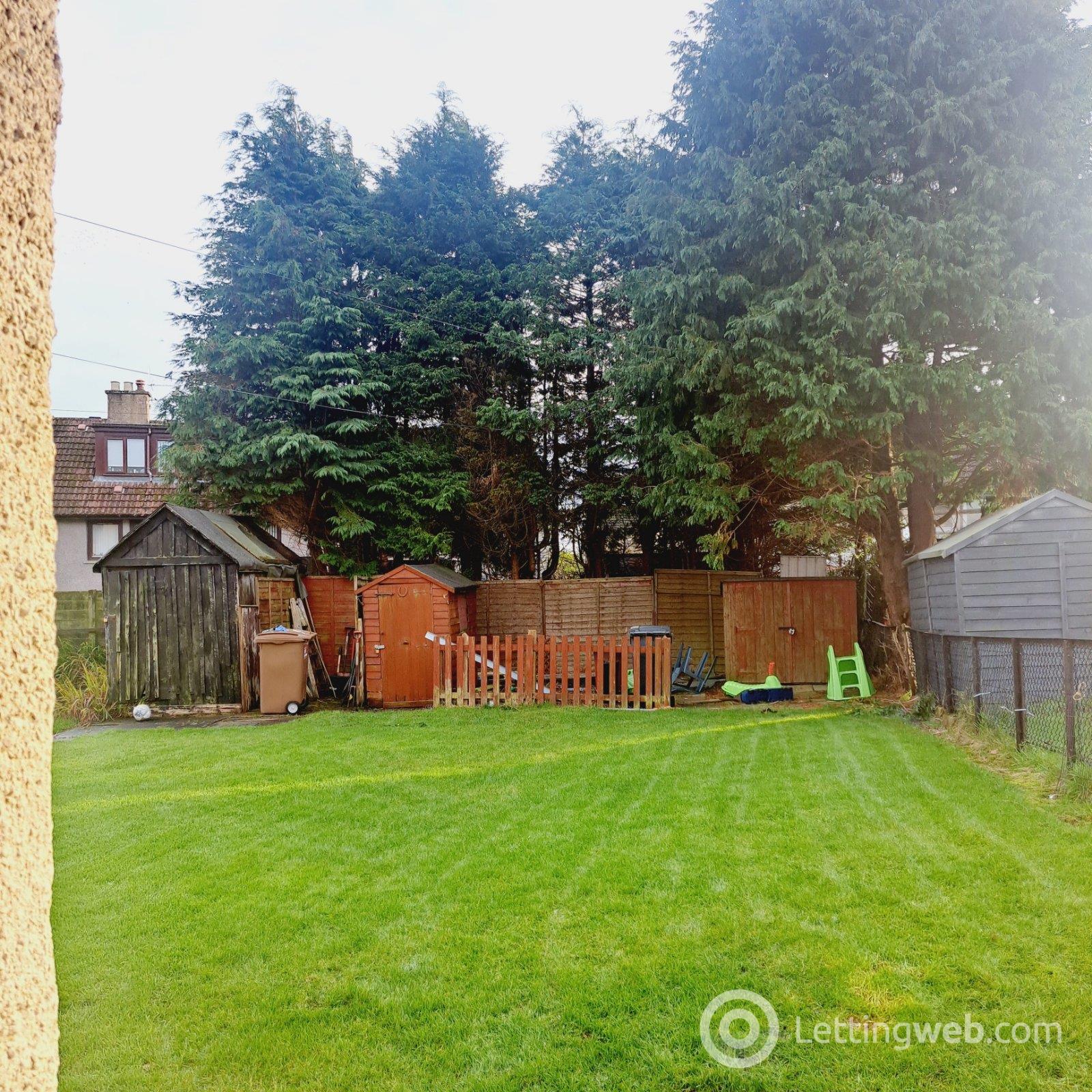 Property to rent in Two Mile Cross, Aberdeen, Aberdeenshire, AB10