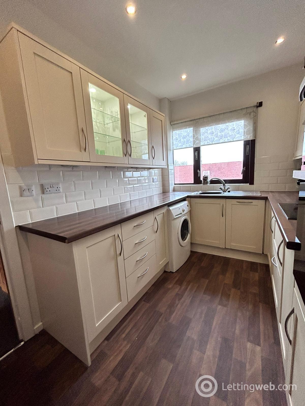 Property to rent in Two Mile Cross, Aberdeen, Aberdeenshire, AB10