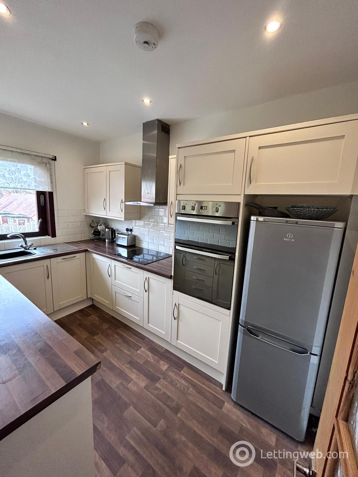 Property to rent in Two Mile Cross, Aberdeen, Aberdeenshire, AB10