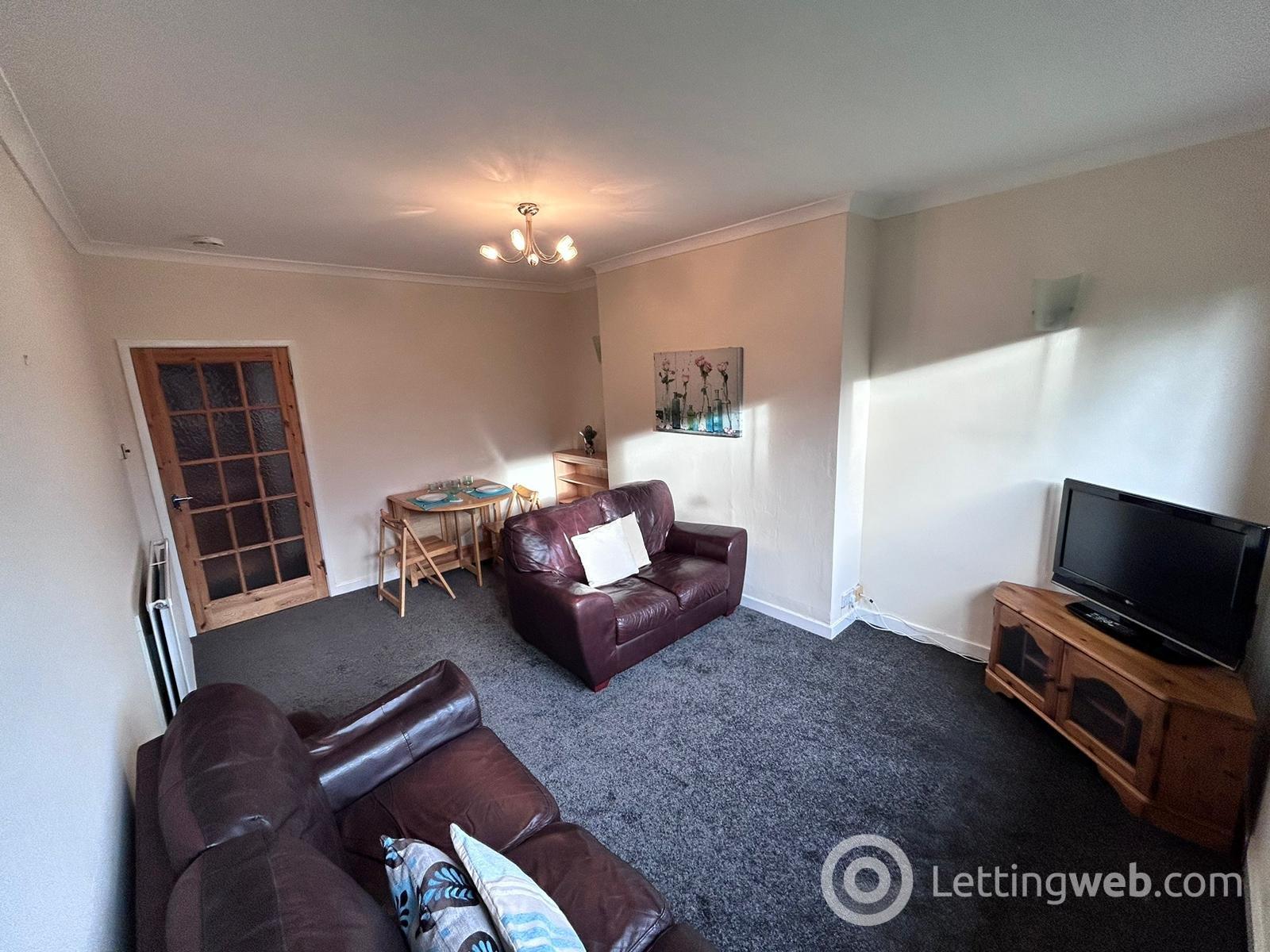 Property to rent in Two Mile Cross, Aberdeen, Aberdeenshire, AB10