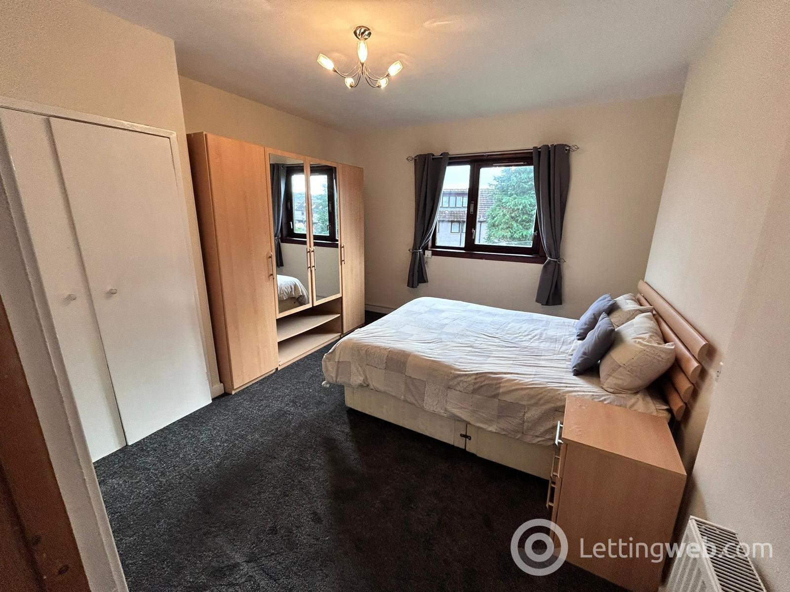 Property to rent in Two Mile Cross, Aberdeen, Aberdeenshire, AB10