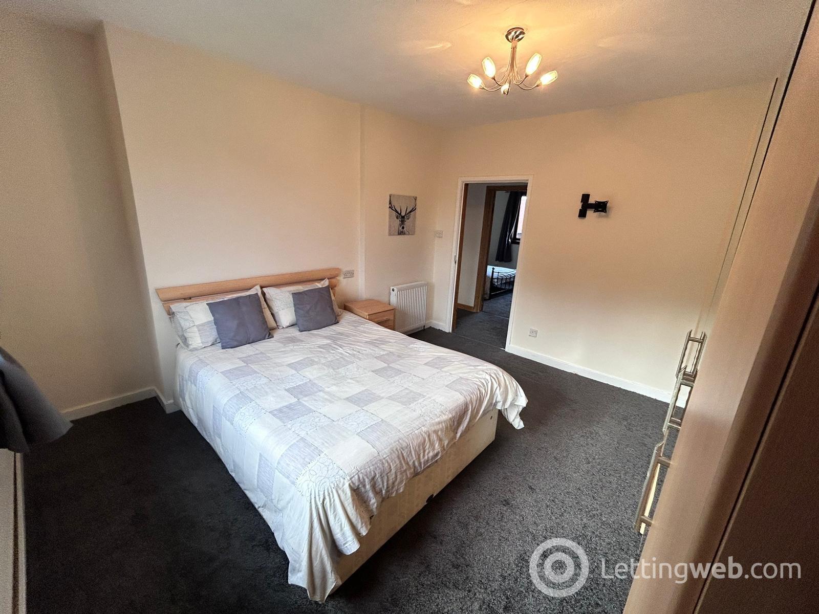 Property to rent in Two Mile Cross, Aberdeen, Aberdeenshire, AB10