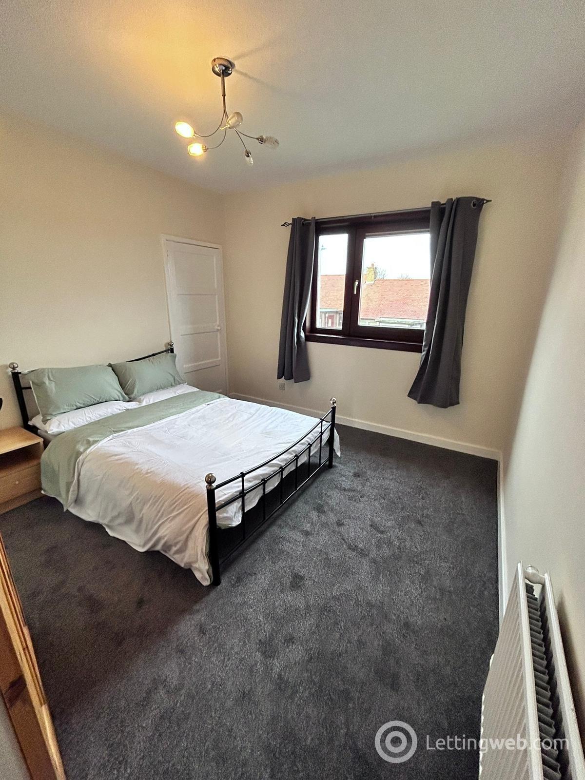 Property to rent in Two Mile Cross, Aberdeen, Aberdeenshire, AB10