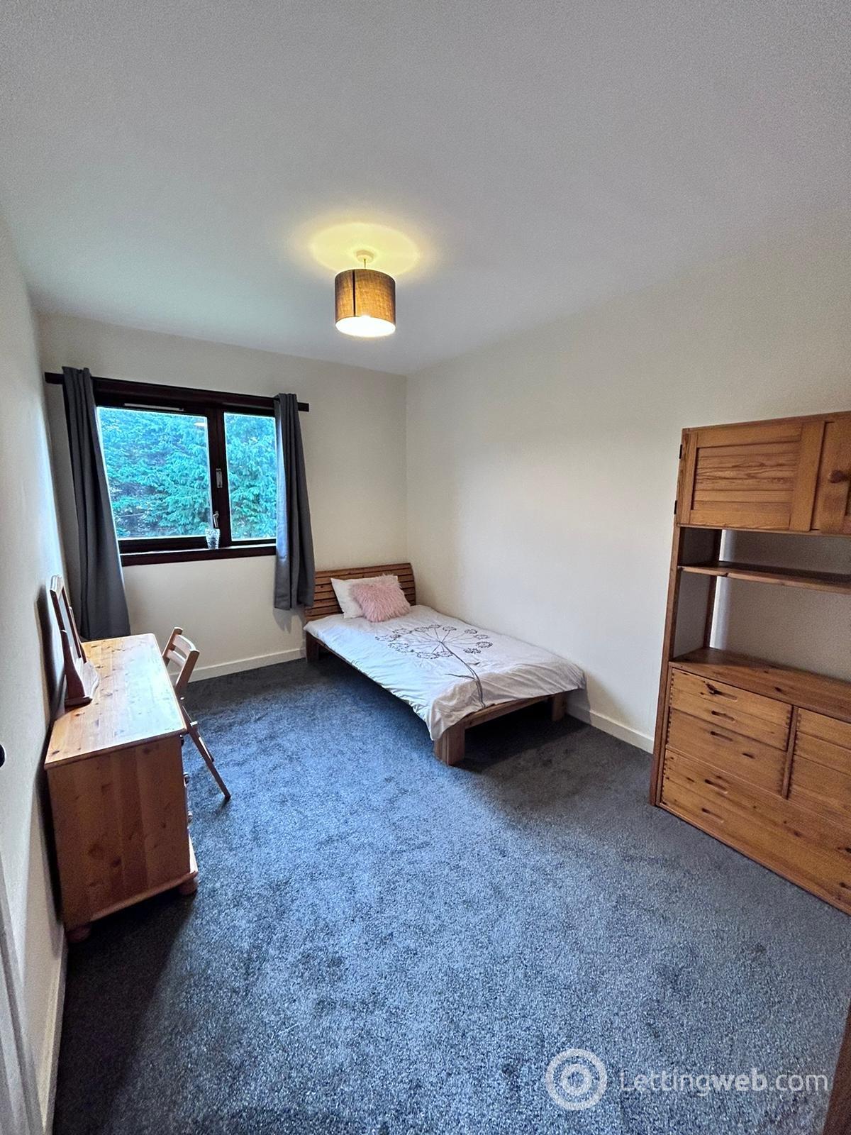 Property to rent in Two Mile Cross, Aberdeen, Aberdeenshire, AB10