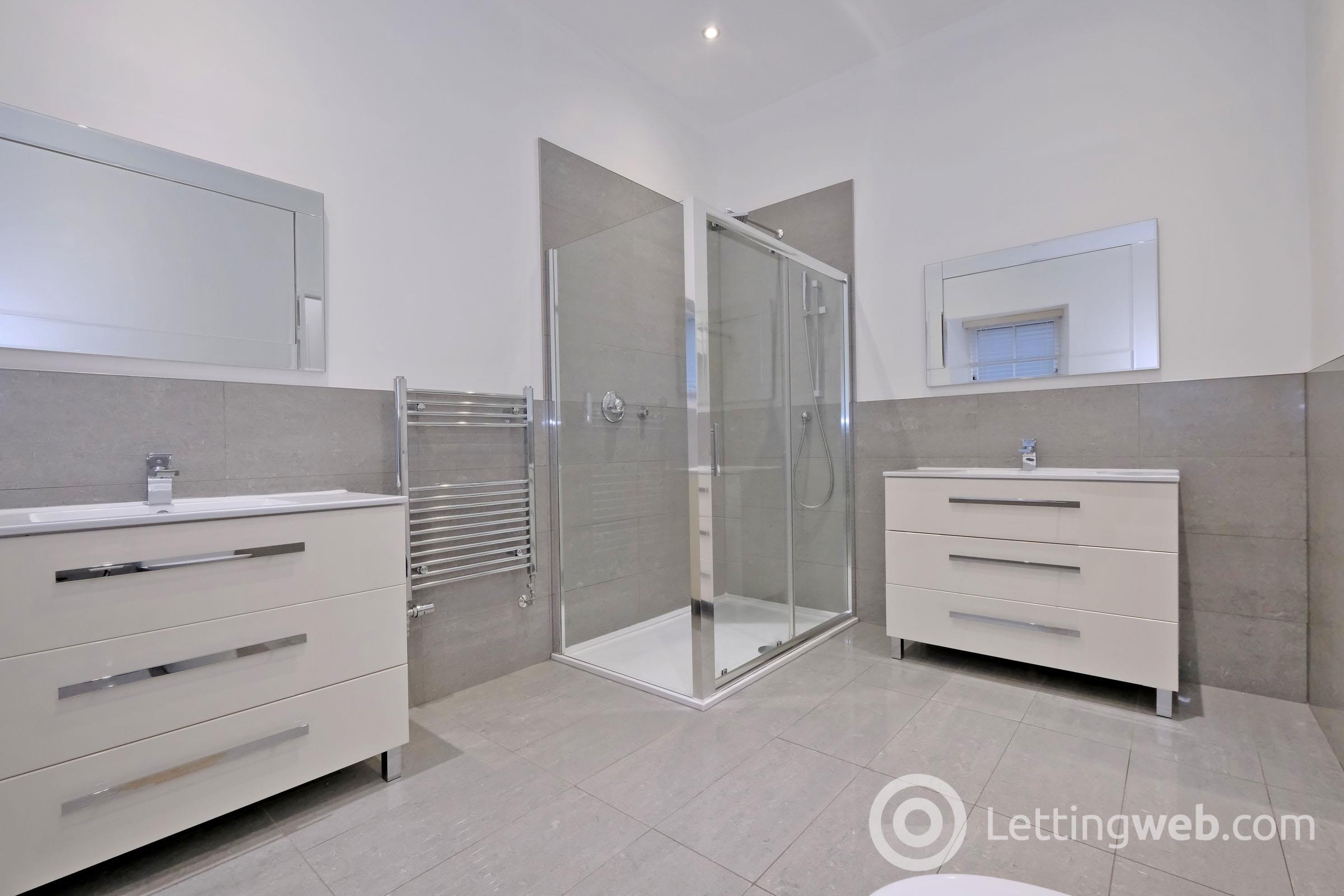 Property to rent in Mansefield Lodge, South Deeside Road, Aberdeen, Ardoe, AB12