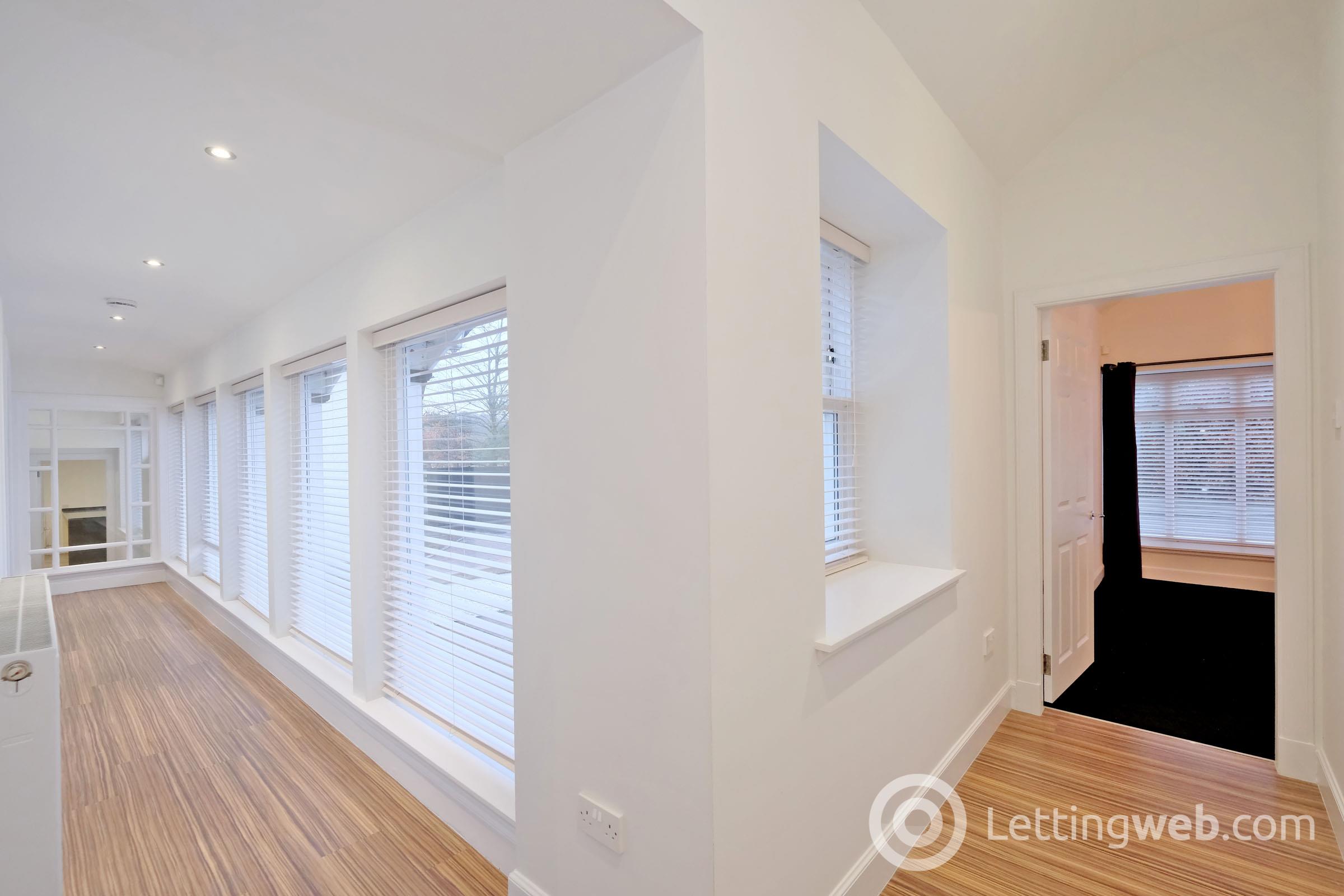 Property to rent in Mansefield Lodge, South Deeside Road, Aberdeen, Ardoe, AB12