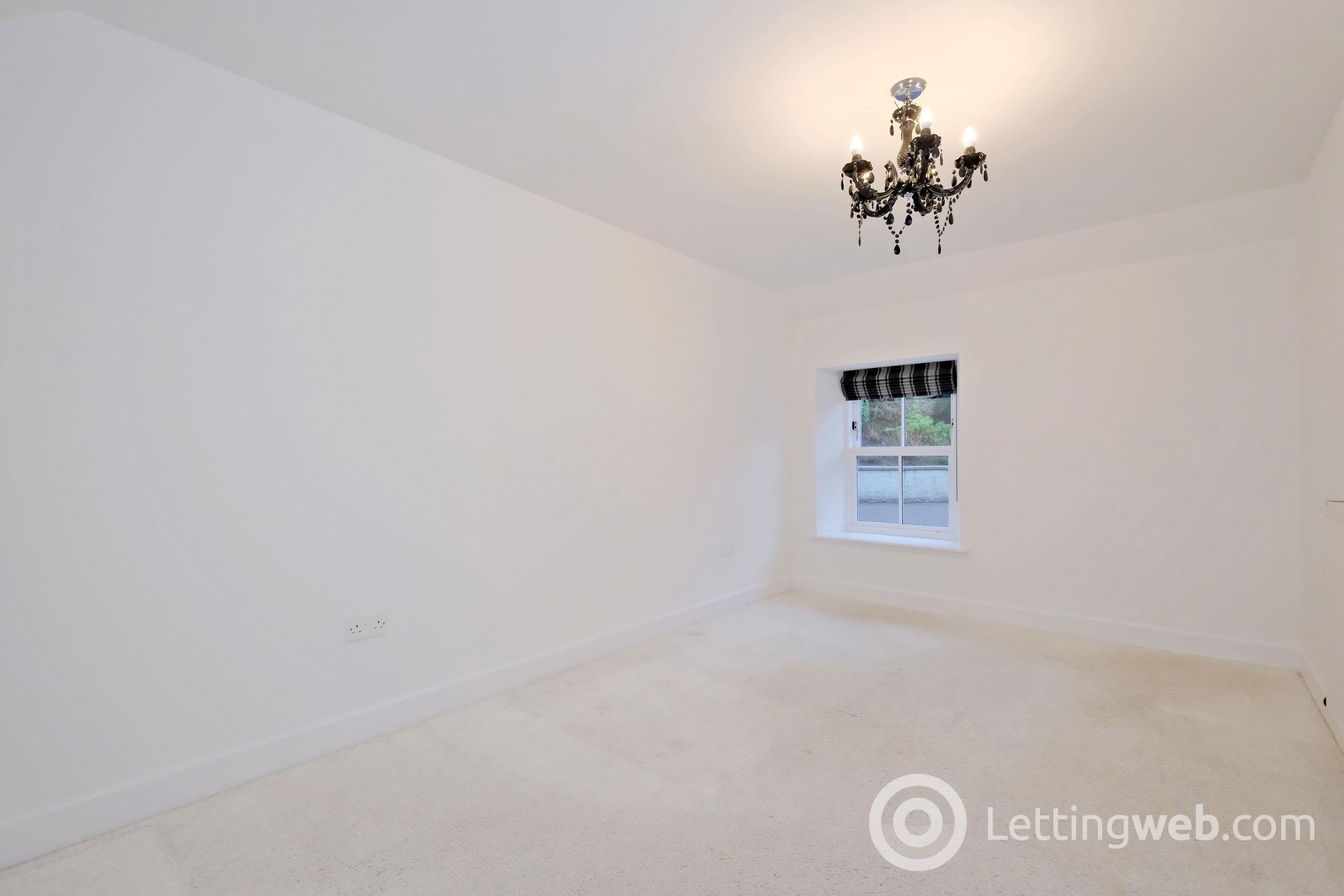 Property to rent in Mansefield Lodge, South Deeside Road, Aberdeen, Ardoe, AB12