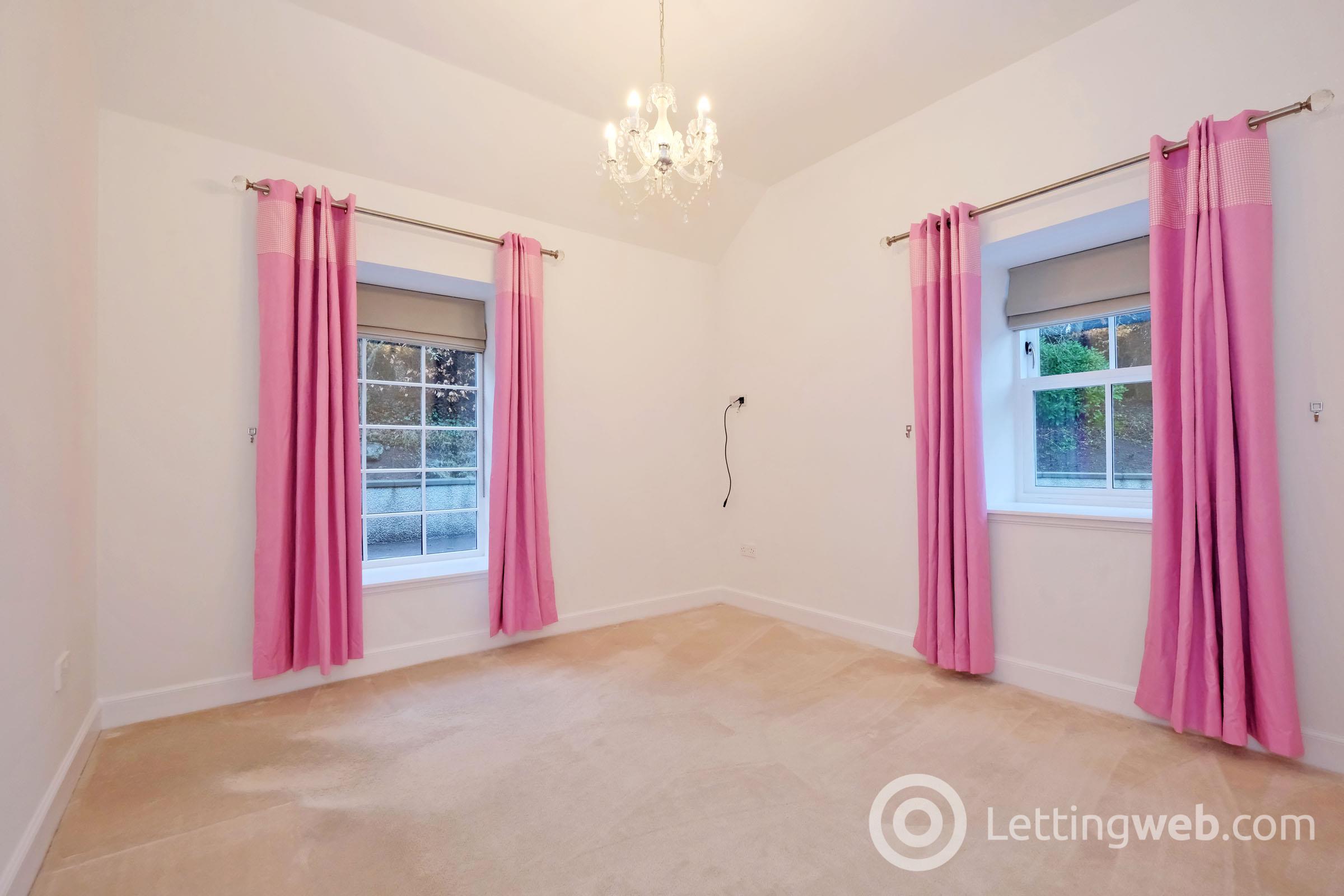 Property to rent in Mansefield Lodge, South Deeside Road, Aberdeen, Ardoe, AB12