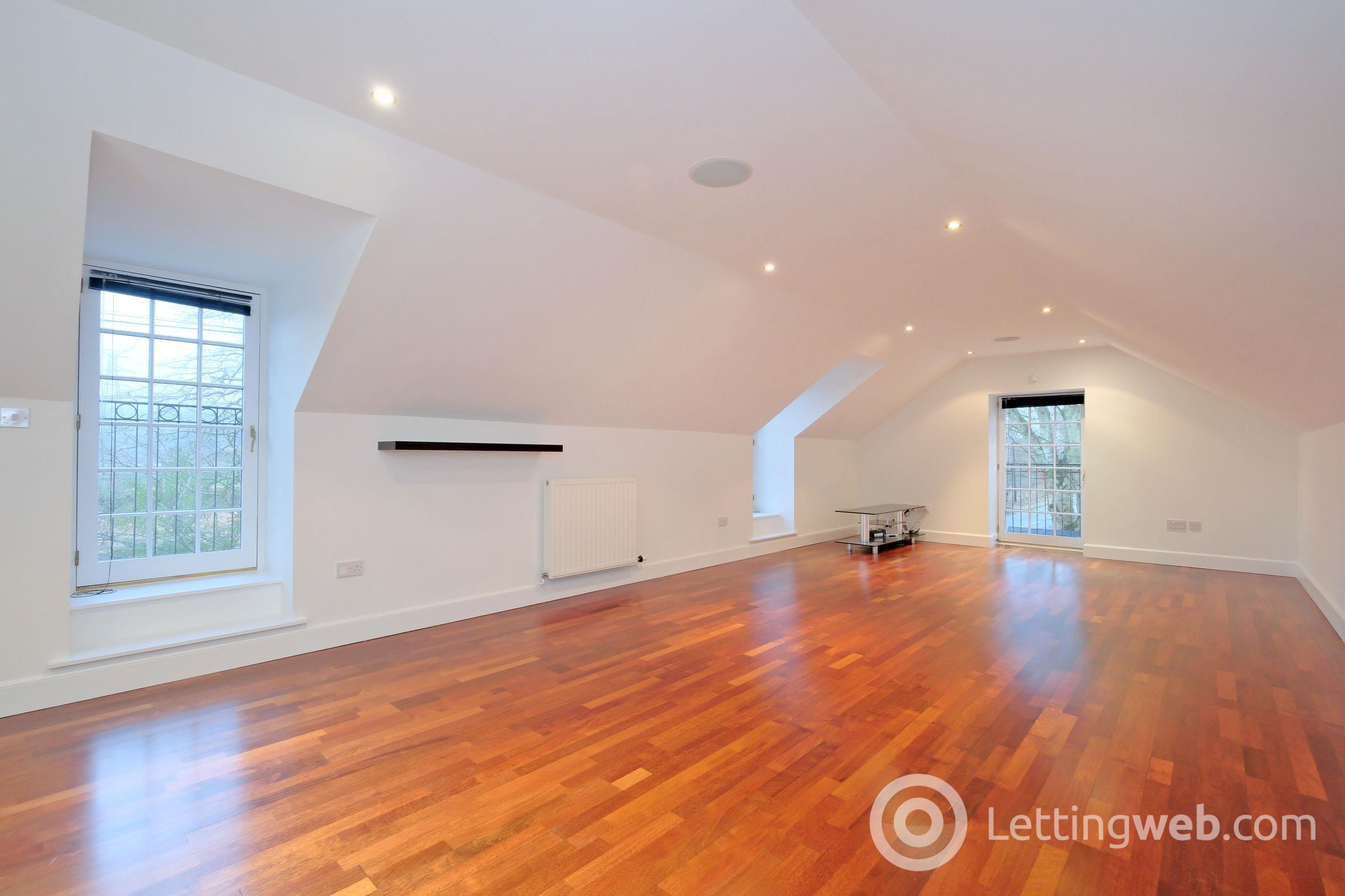 Property to rent in Mansefield Lodge, South Deeside Road, Aberdeen, Ardoe, AB12