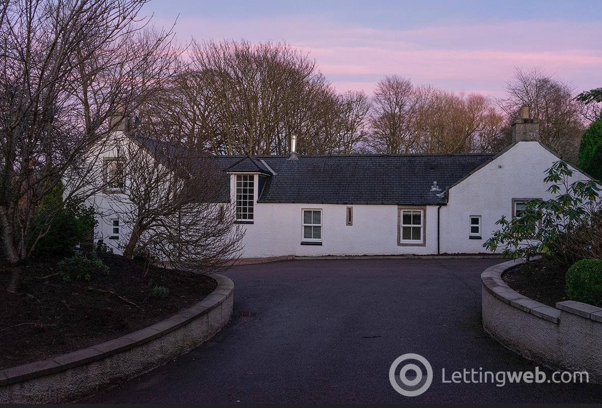 Property to rent in Mansefield Lodge, South Deeside Road, Aberdeen, Ardoe, AB12