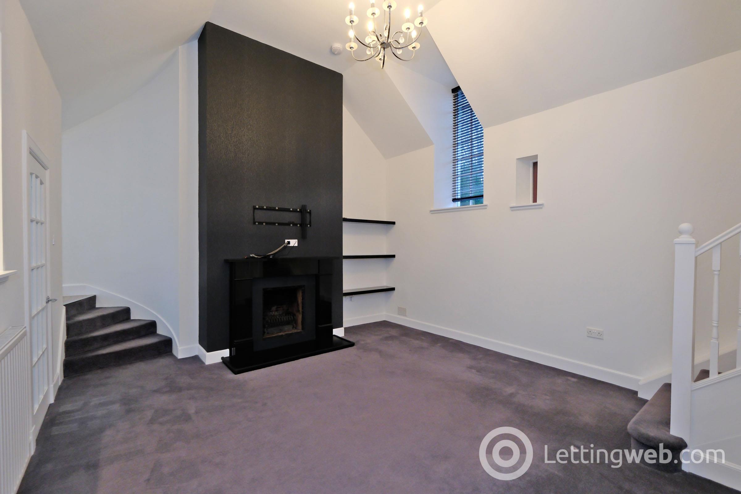 Property to rent in Mansefield Lodge, South Deeside Road, Aberdeen, Ardoe, AB12