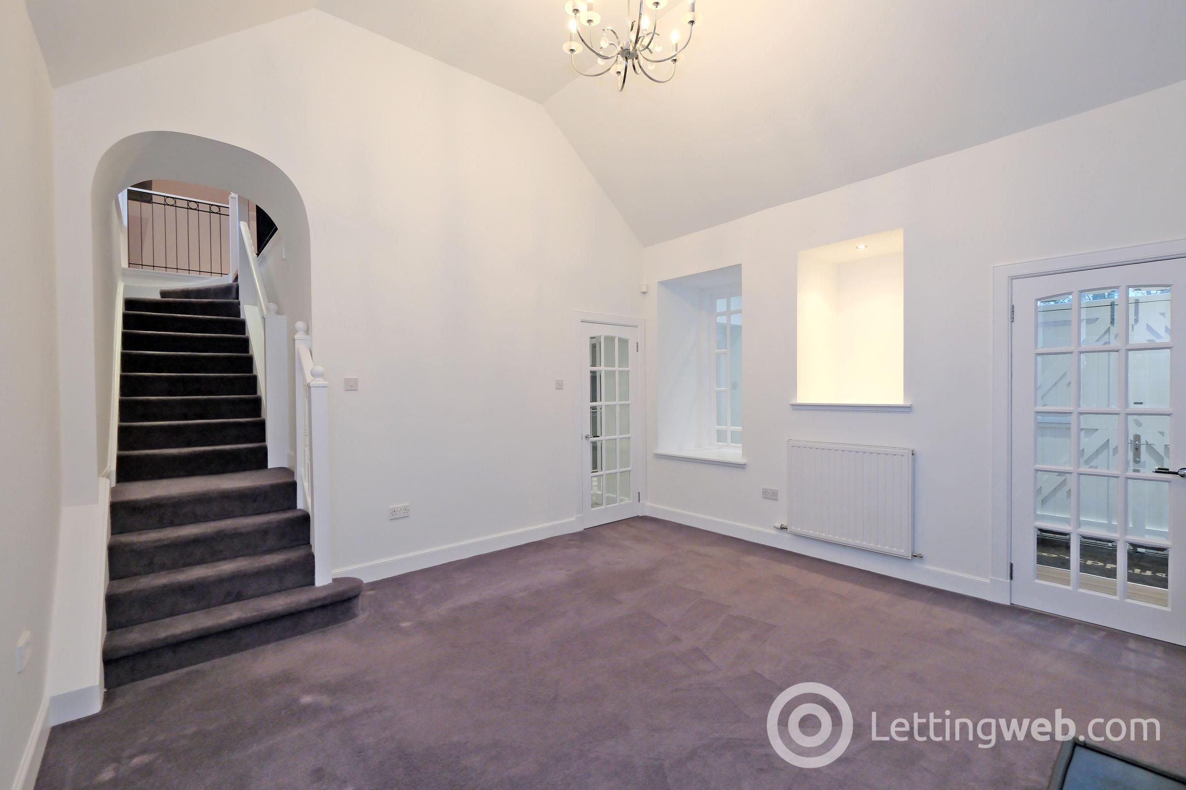 Property to rent in Mansefield Lodge, South Deeside Road, Aberdeen, Ardoe, AB12
