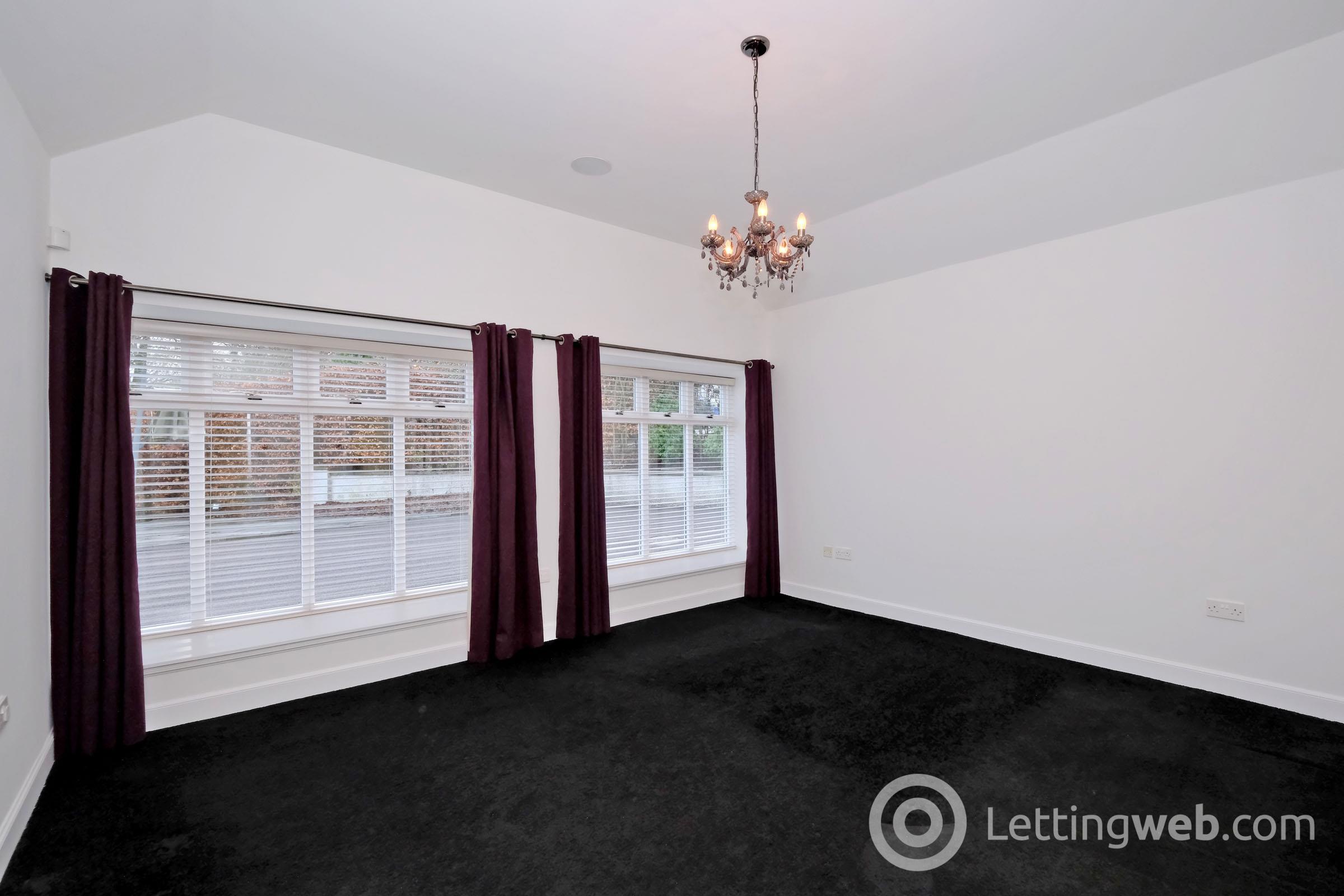 Property to rent in Mansefield Lodge, South Deeside Road, Aberdeen, Ardoe, AB12