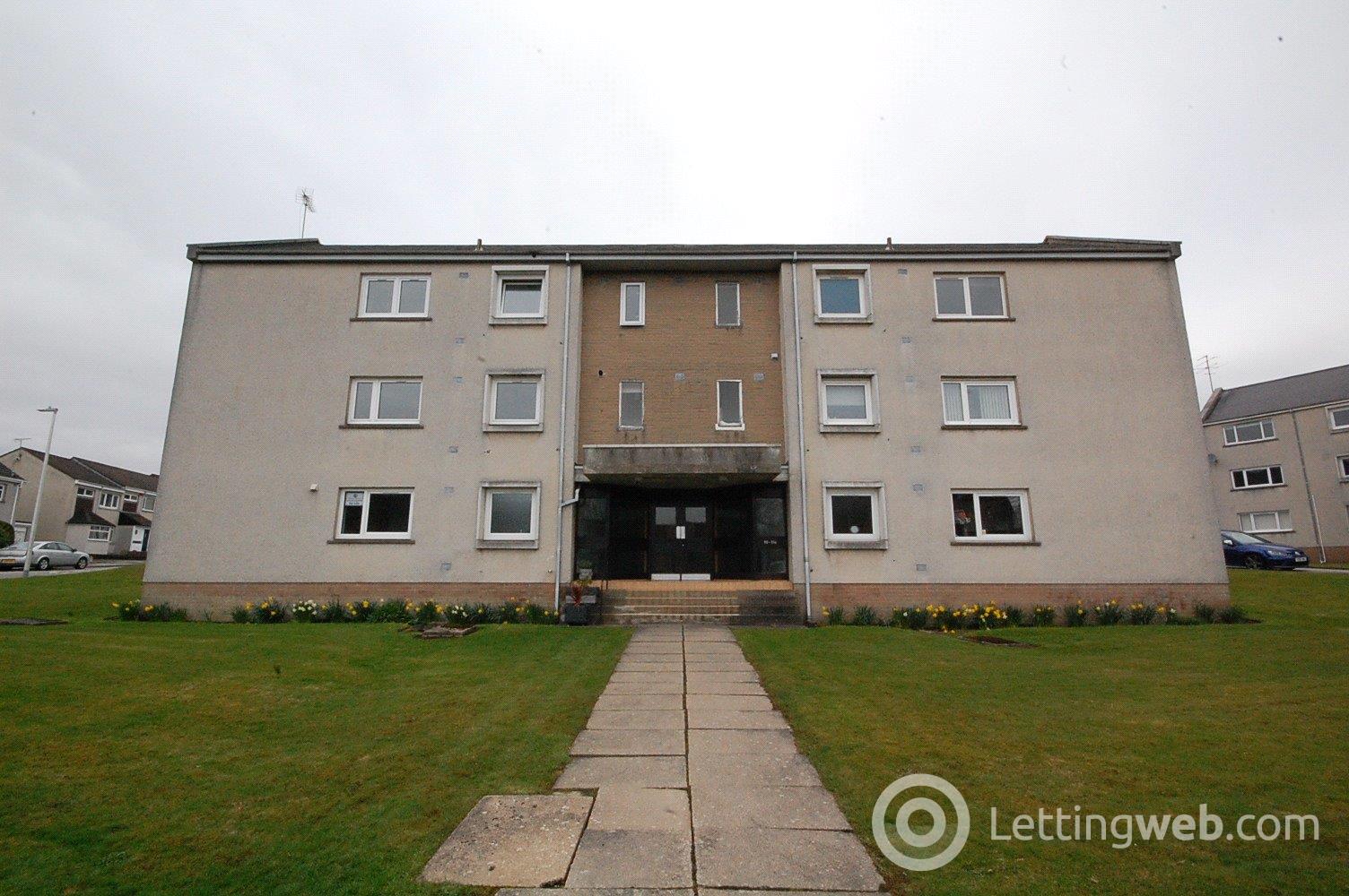 Property to rent in Woodend Crescent, West End, Aberdeen, AB15
