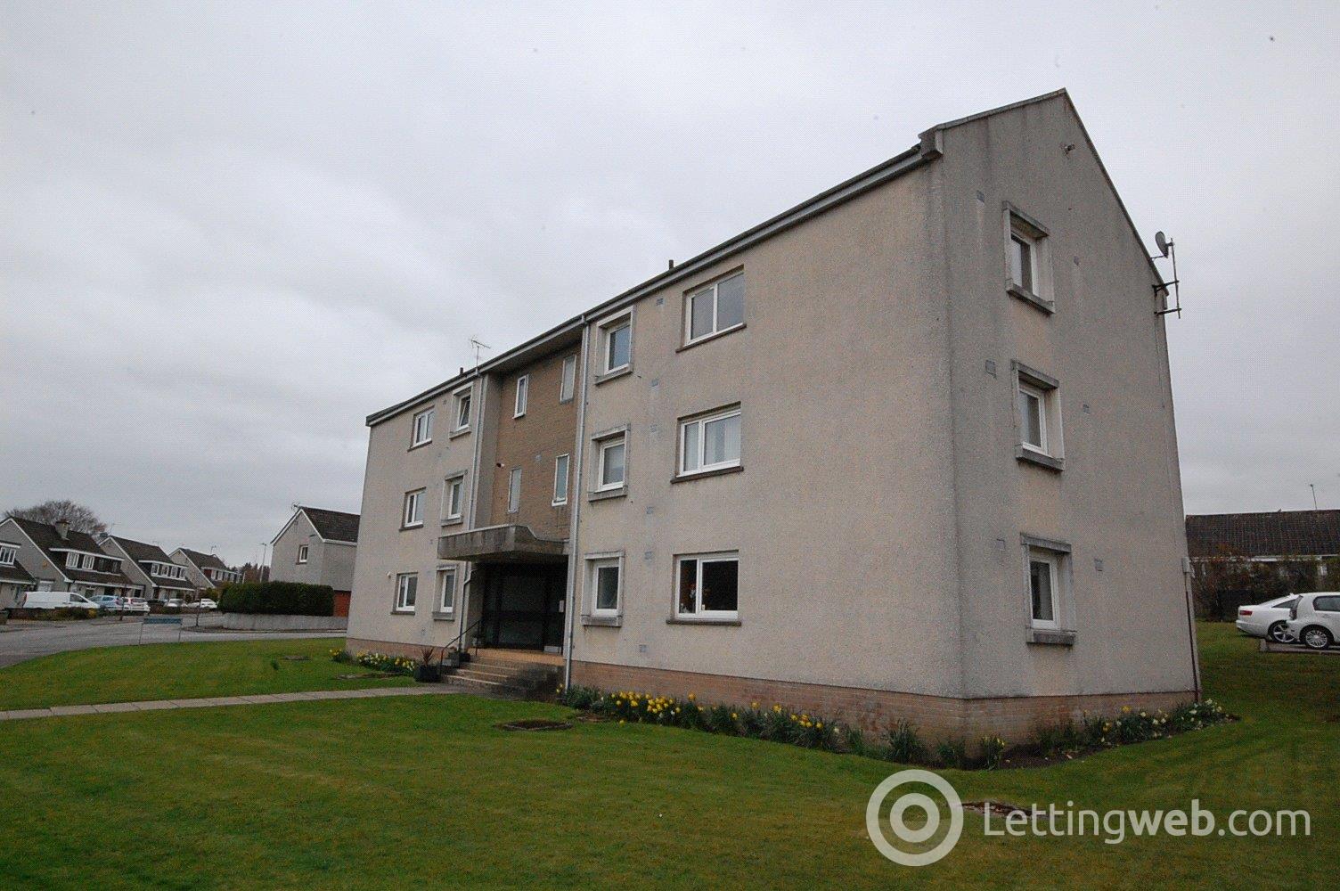 Property to rent in Woodend Crescent, West End, Aberdeen, AB15
