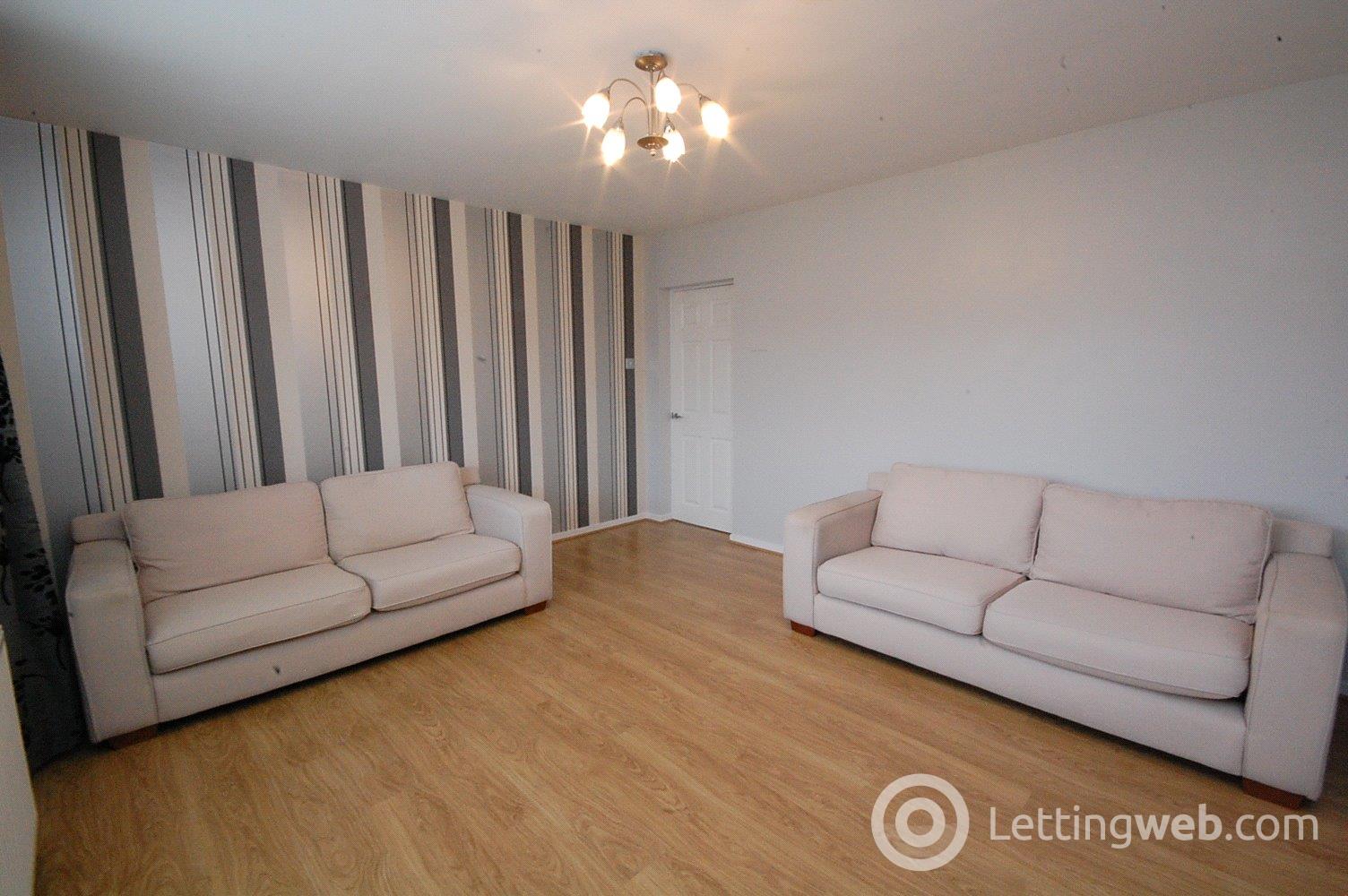 Property to rent in Woodend Crescent, West End, Aberdeen, AB15