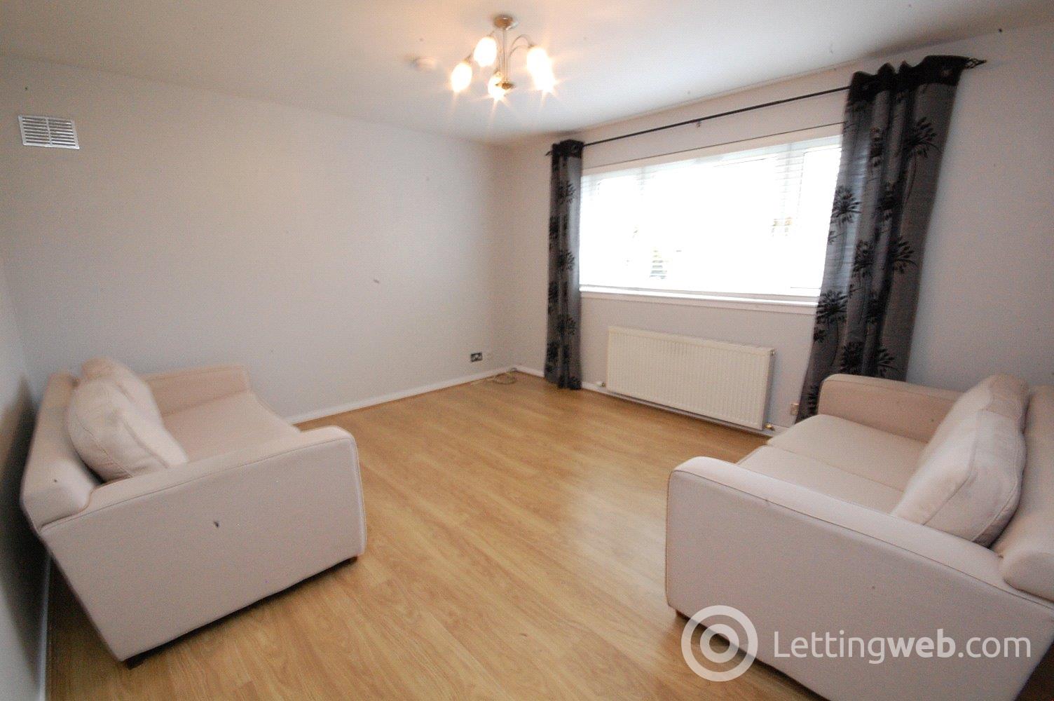 Property to rent in Woodend Crescent, West End, Aberdeen, AB15