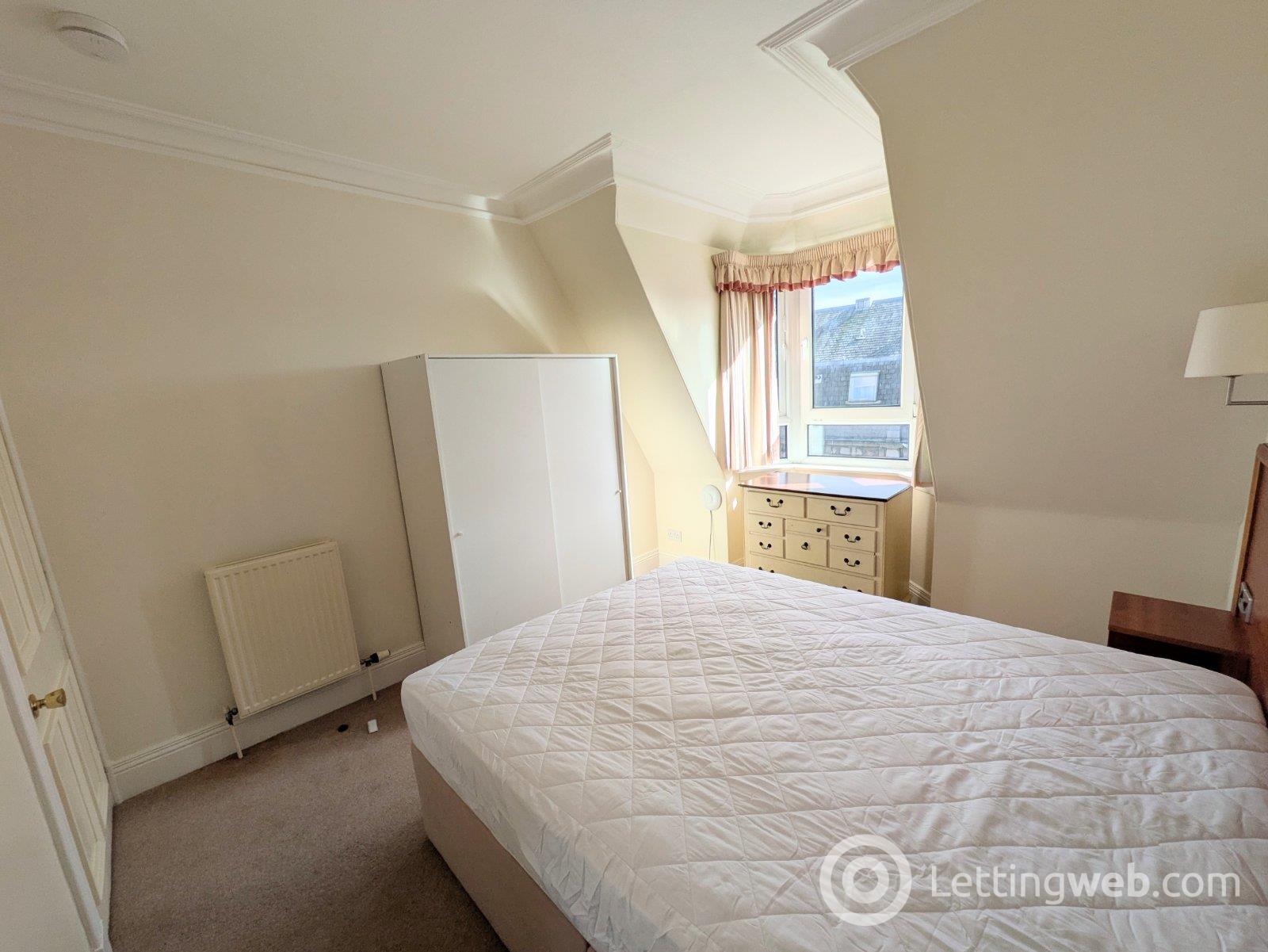 Property to rent in Union Grove, Aberdeen, AB10