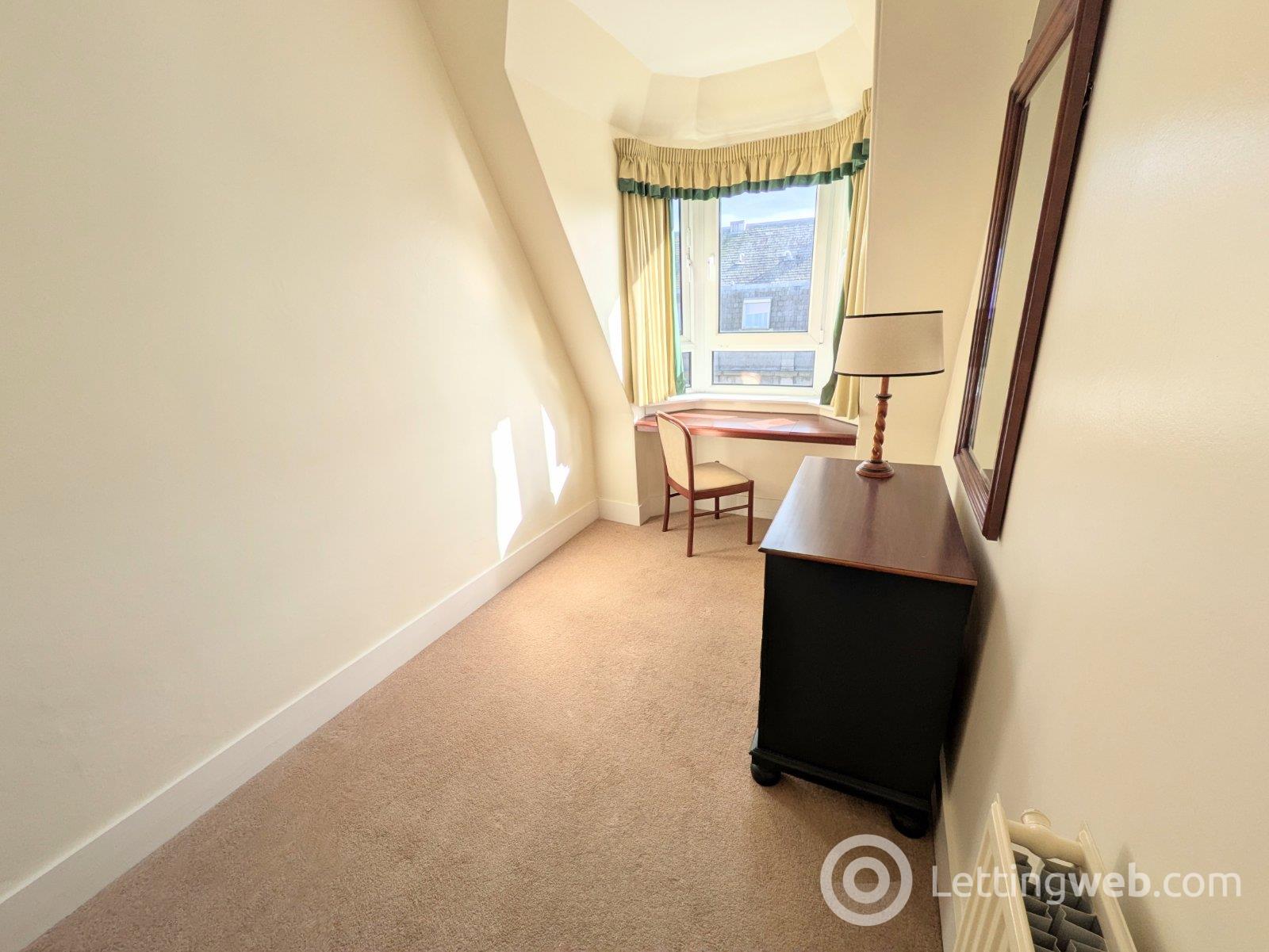 Property to rent in Union Grove, Aberdeen, AB10