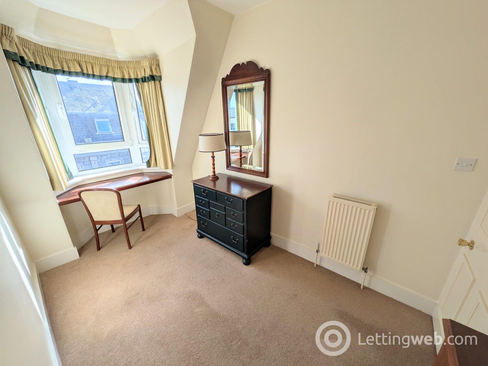 Property to rent in Union Grove, Aberdeen, AB10