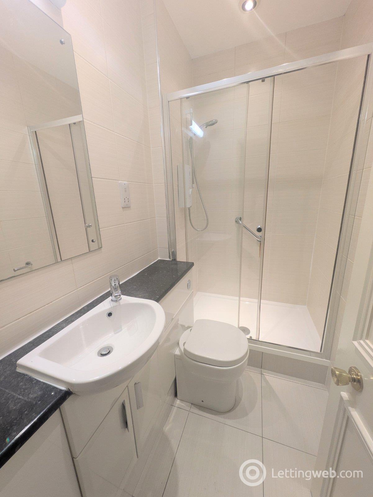 Property to rent in Union Grove, Aberdeen, AB10