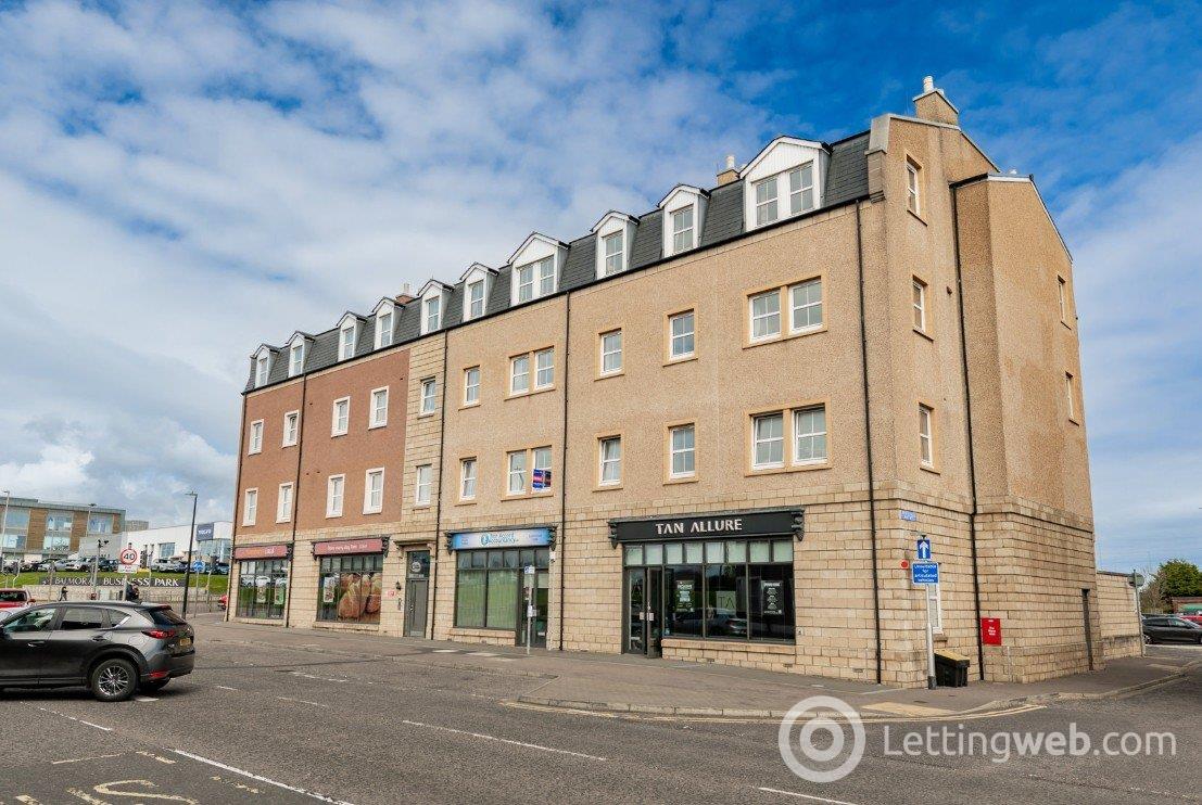 Property to rent in Charleston Road North, Aberdeen, AB12