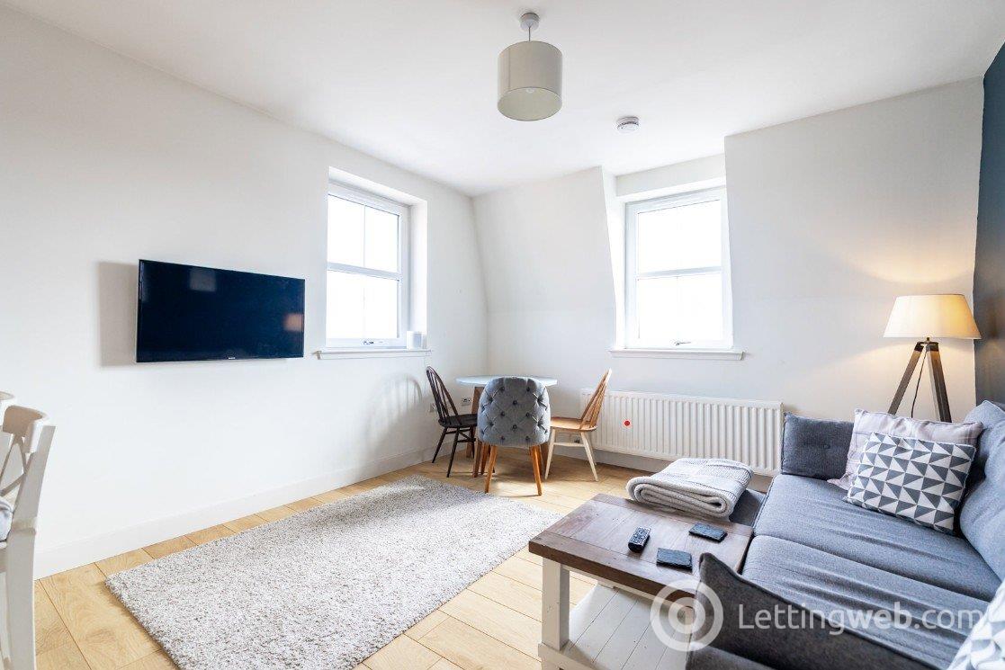 Property to rent in Charleston Road North, Aberdeen, AB12