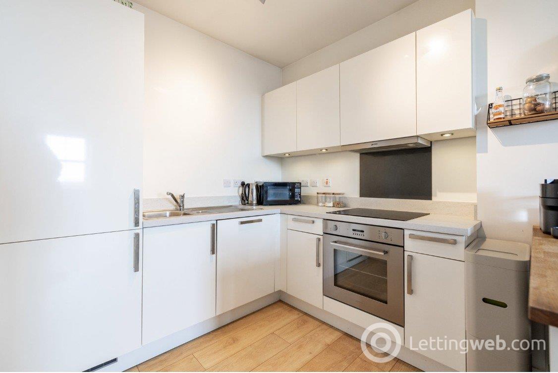 Property to rent in Charleston Road North, Aberdeen, AB12