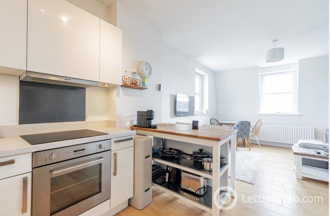 Property to rent in Charleston Road North, Aberdeen, AB12